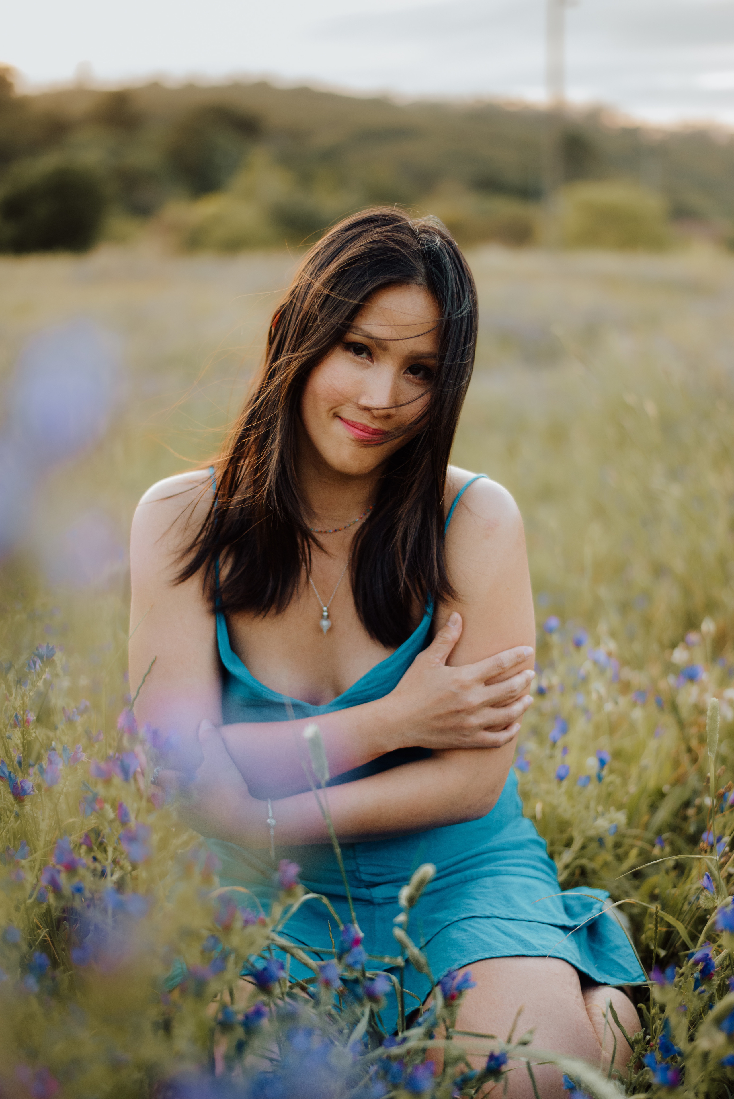 Nali and Pedro. Lifestyle, wedding and family photographer