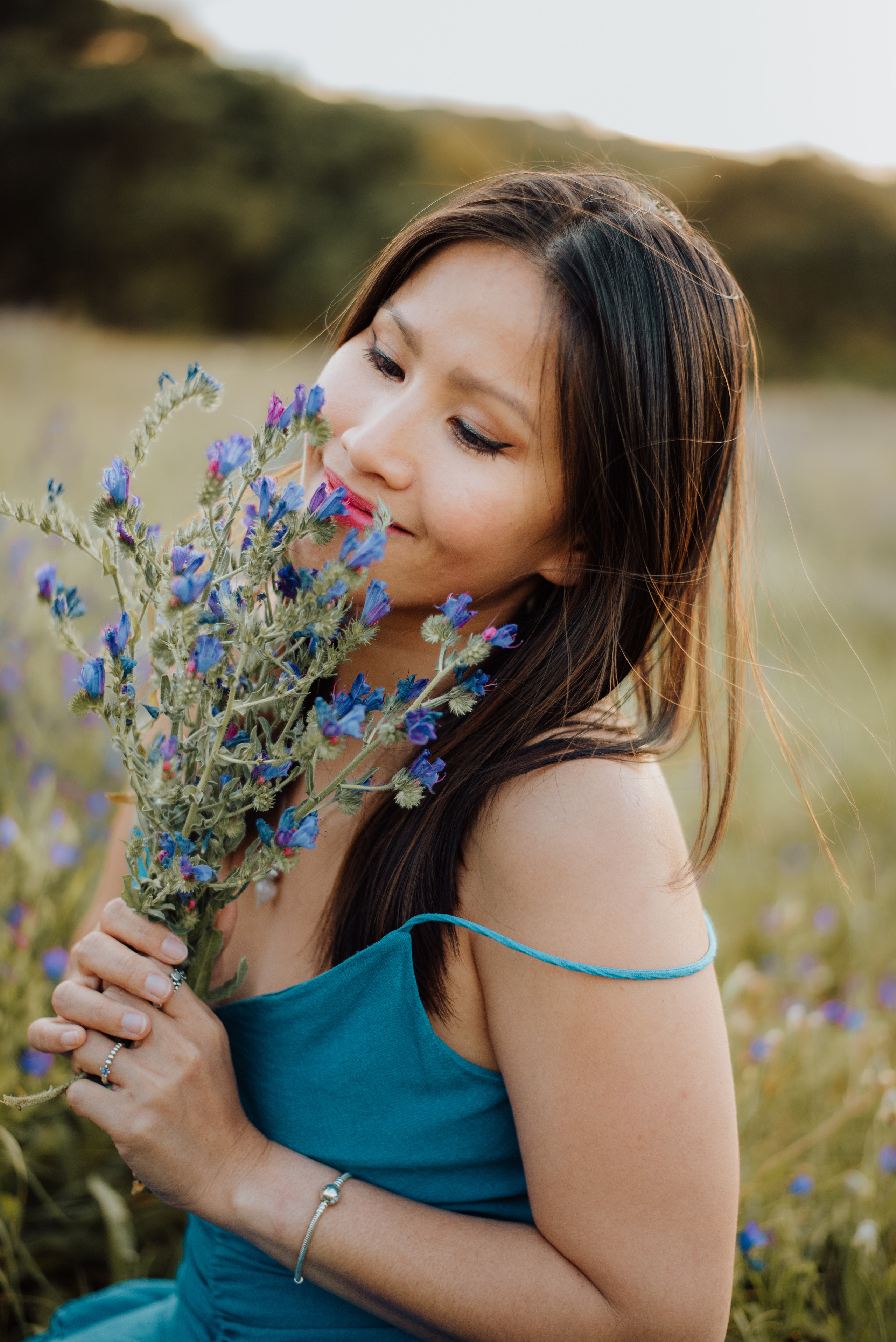 Nali and Pedro. Lifestyle, wedding and family photographer
