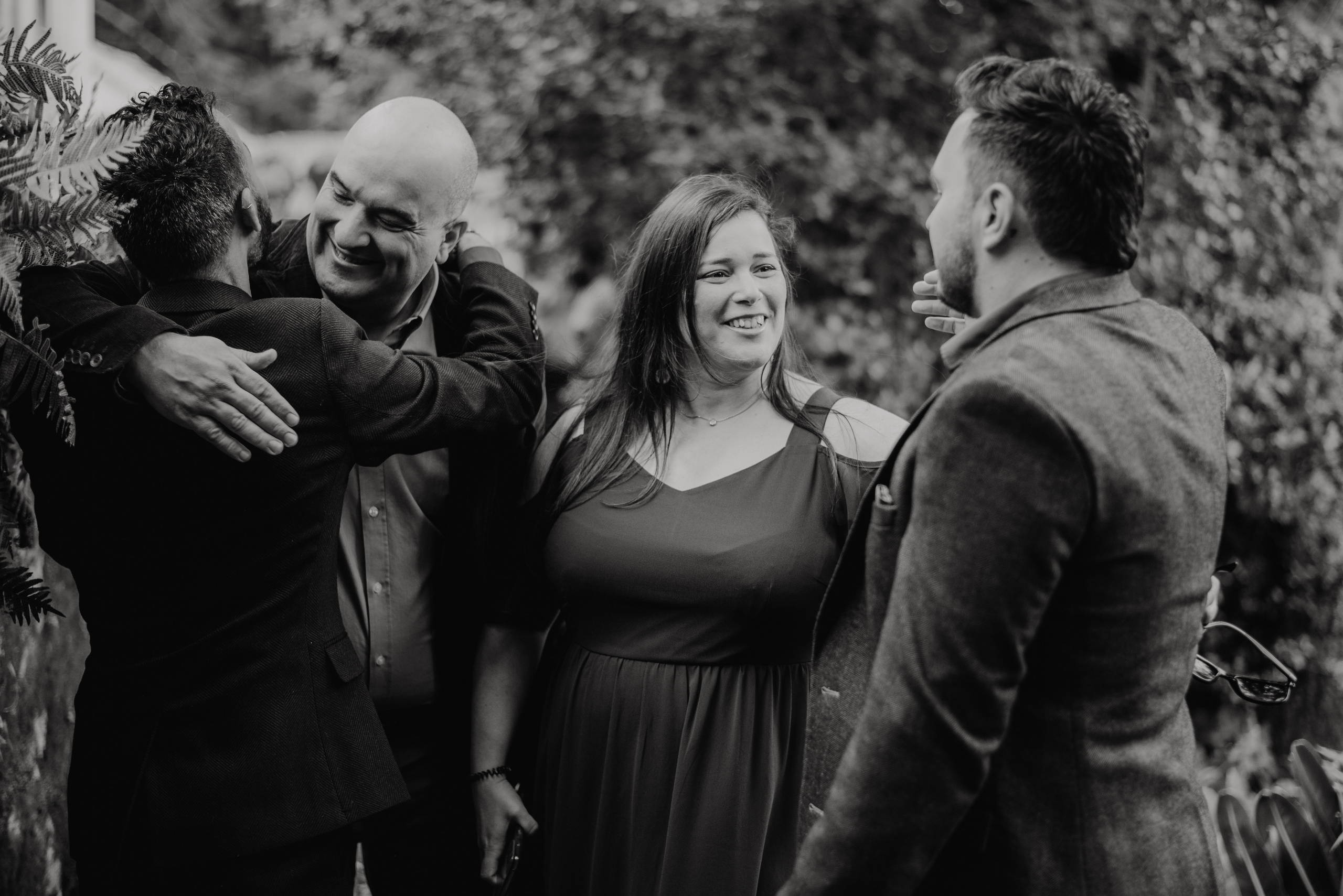 Garret + Filipe. Lifestyle, wedding and family photographer