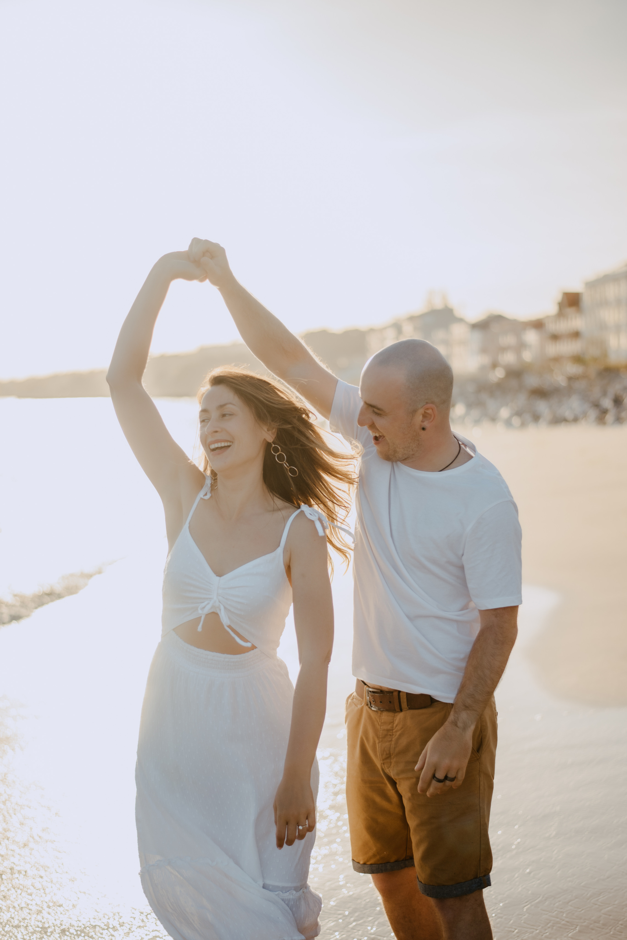 Alicja and Pat. Lifestyle, wedding and family photographer