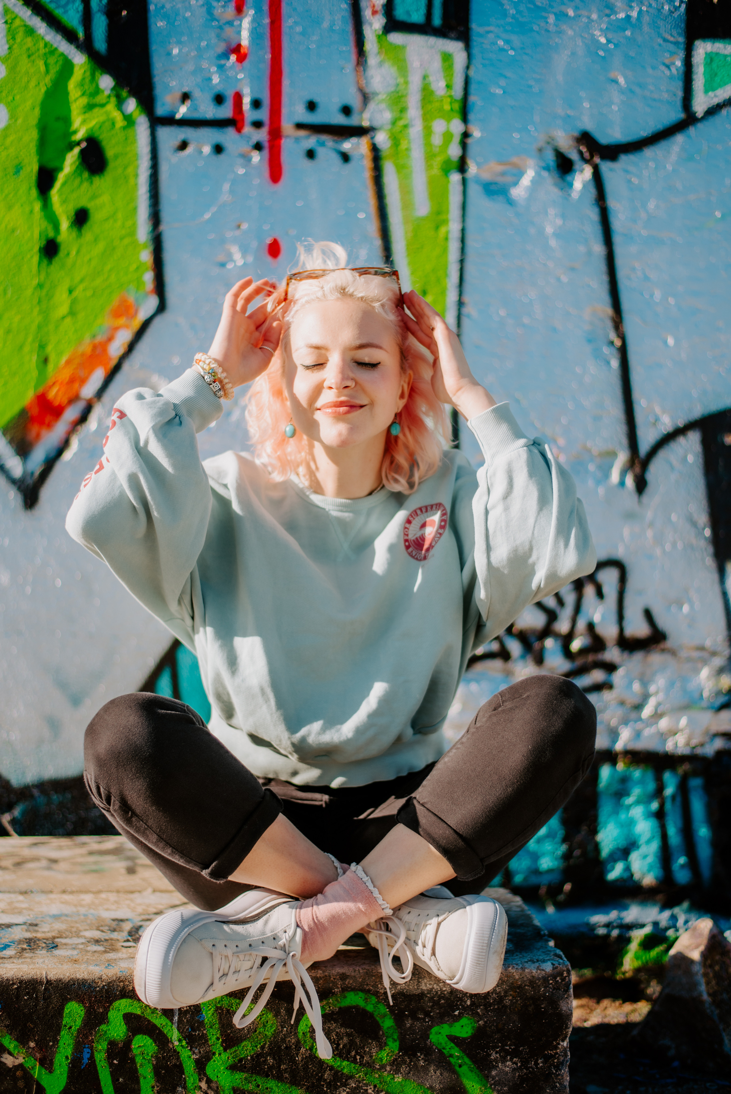 Vlada. Lifestyle, wedding and family photographer