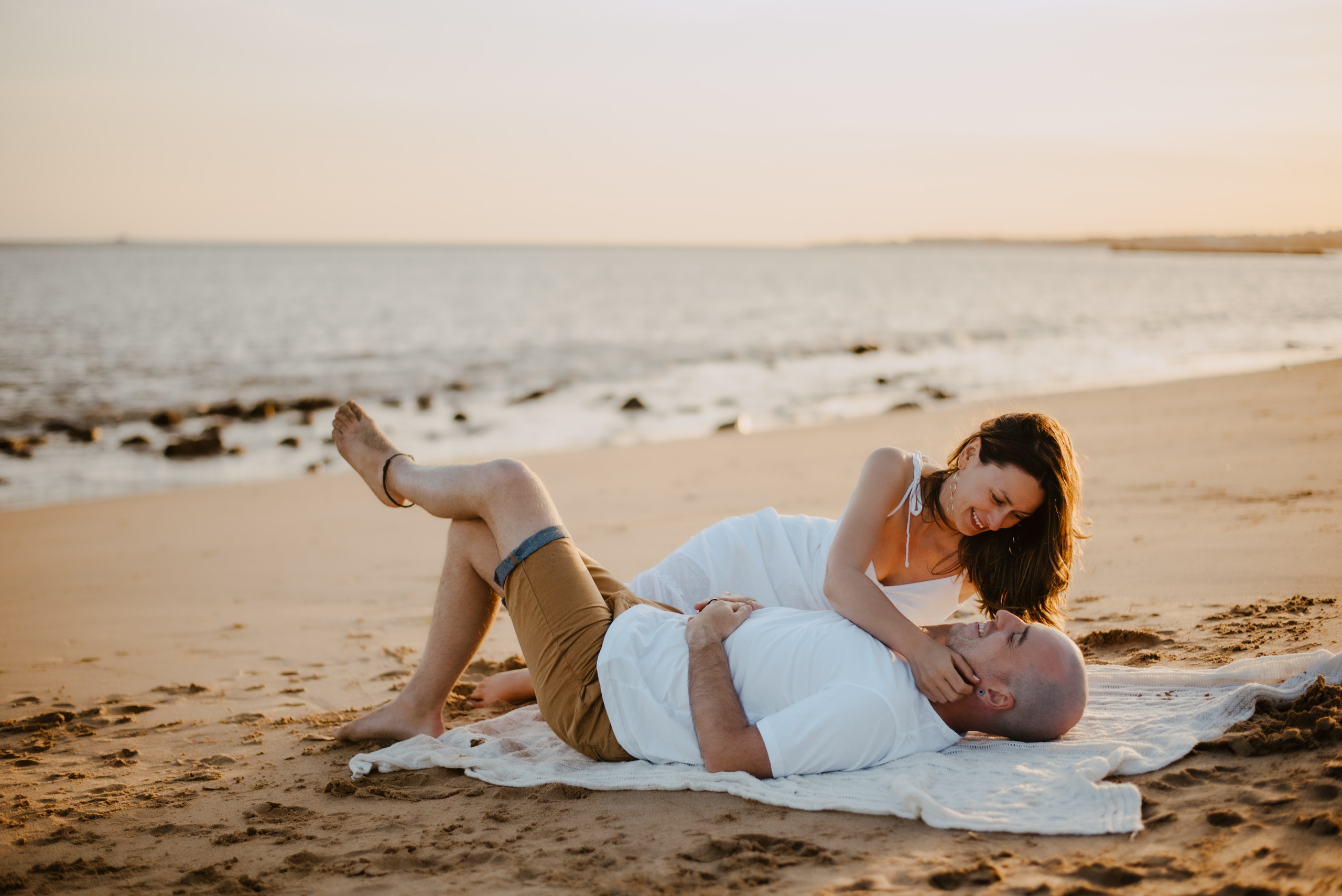 Alicja and Pat. Lifestyle, wedding and family photographer