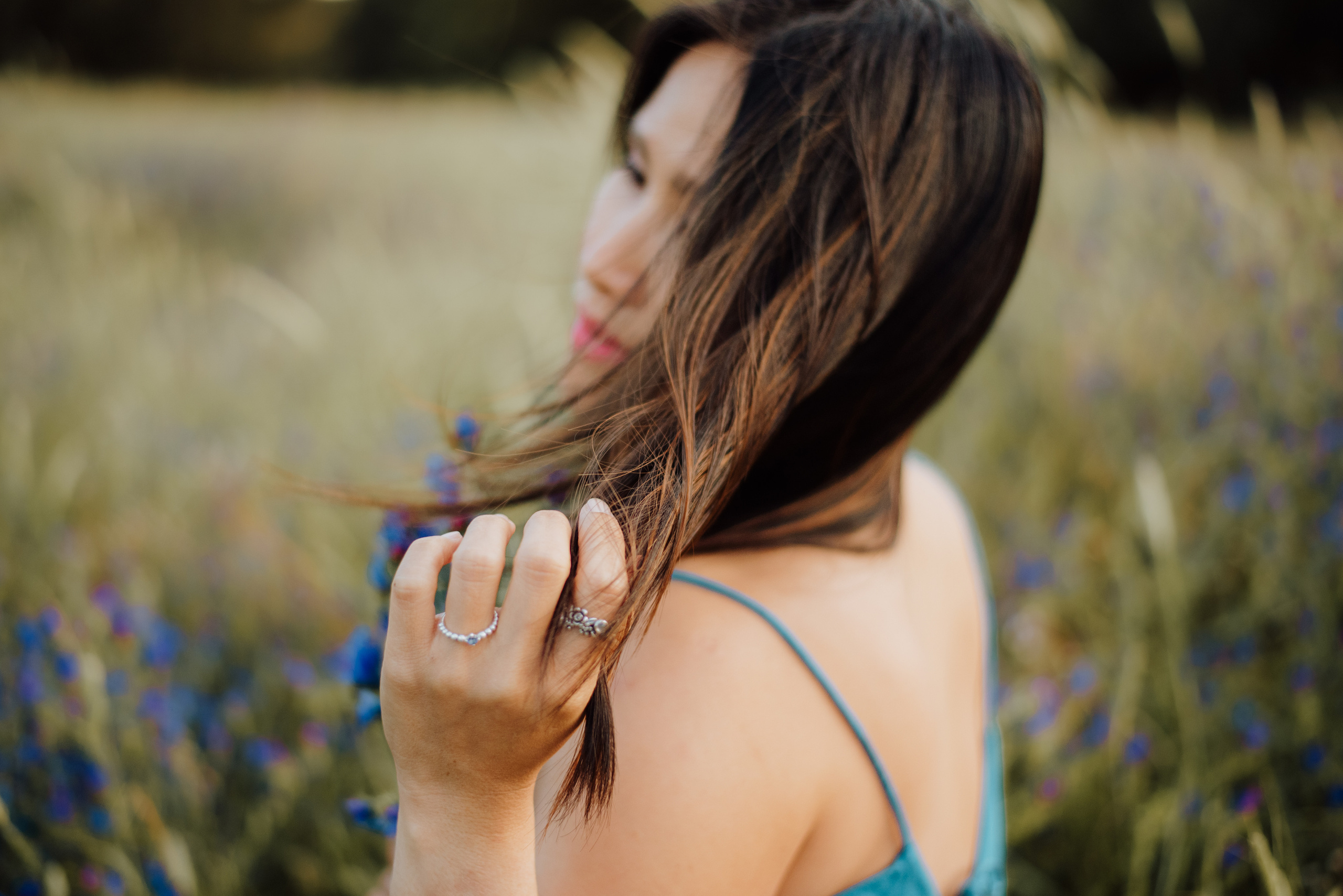 Nali and Pedro. Lifestyle, wedding and family photographer