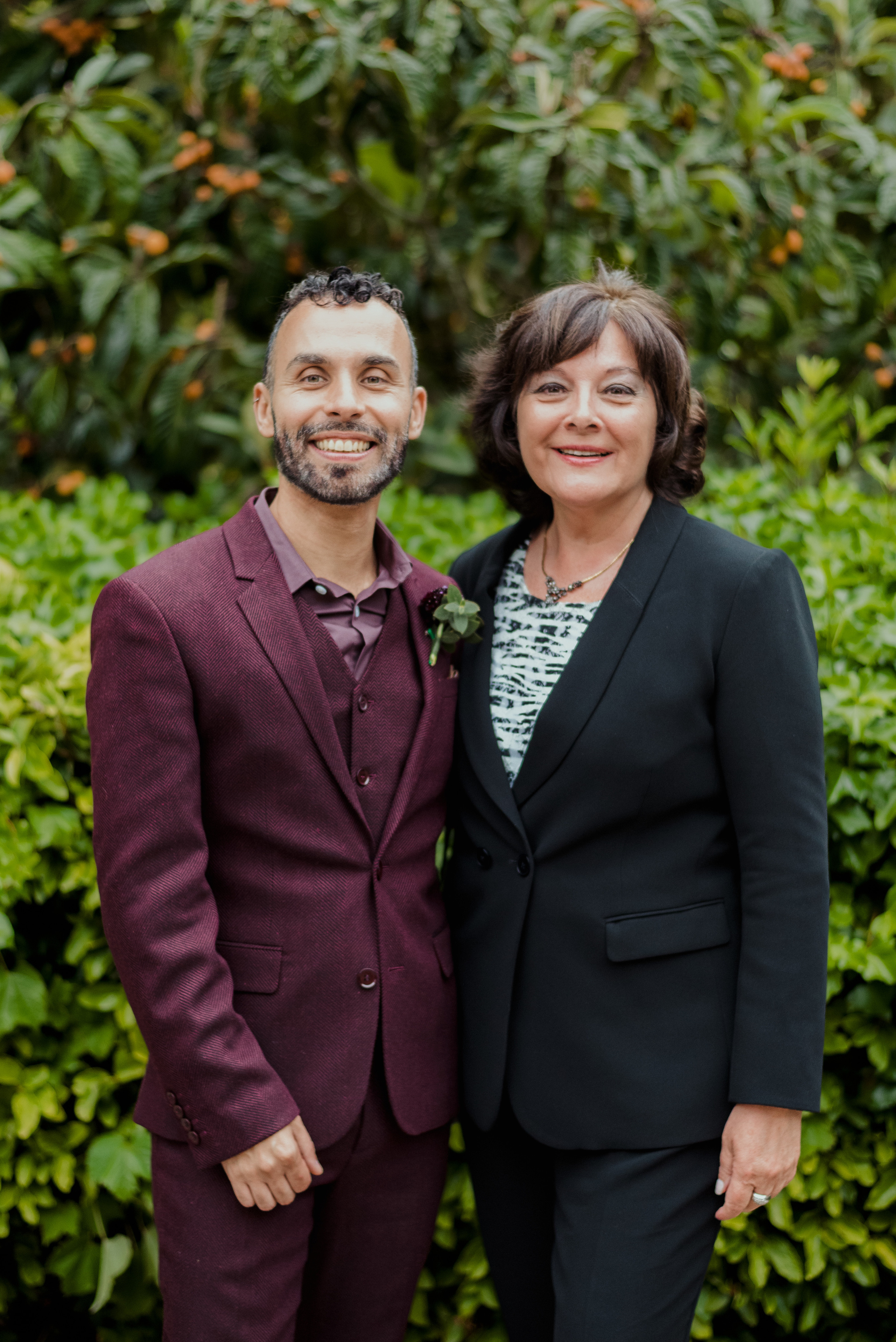 Garret + Filipe. Lifestyle, wedding and family photographer