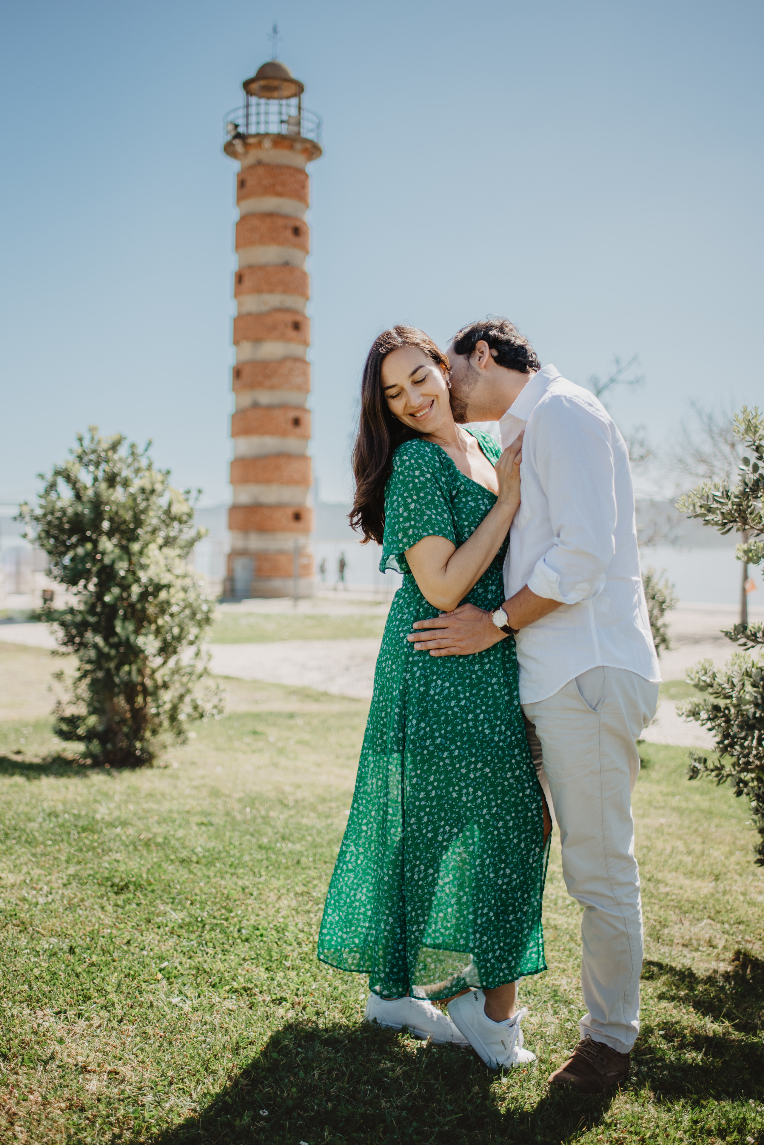Tonislava and Diogo. Lifestyle, wedding and family photographer