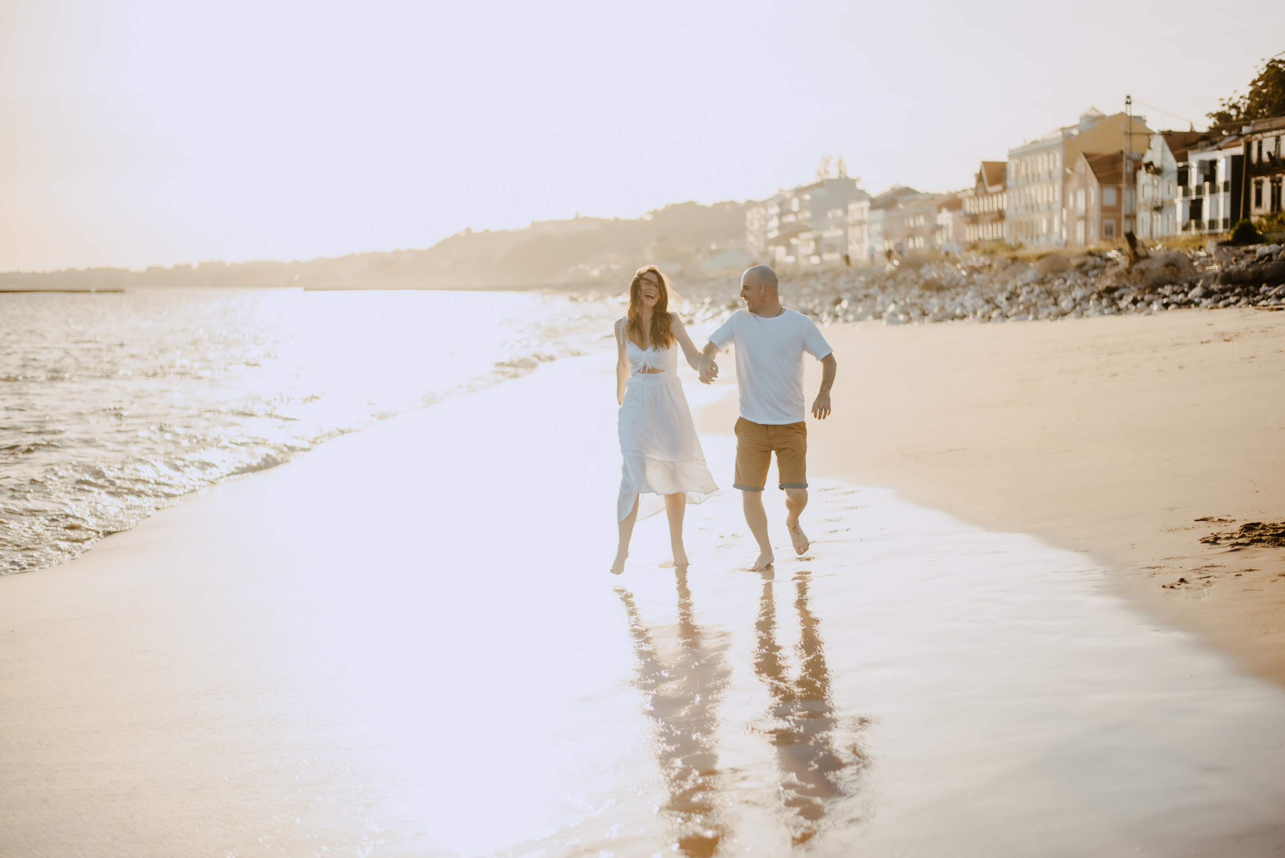 Alicja and Pat. Lifestyle, wedding and family photographer