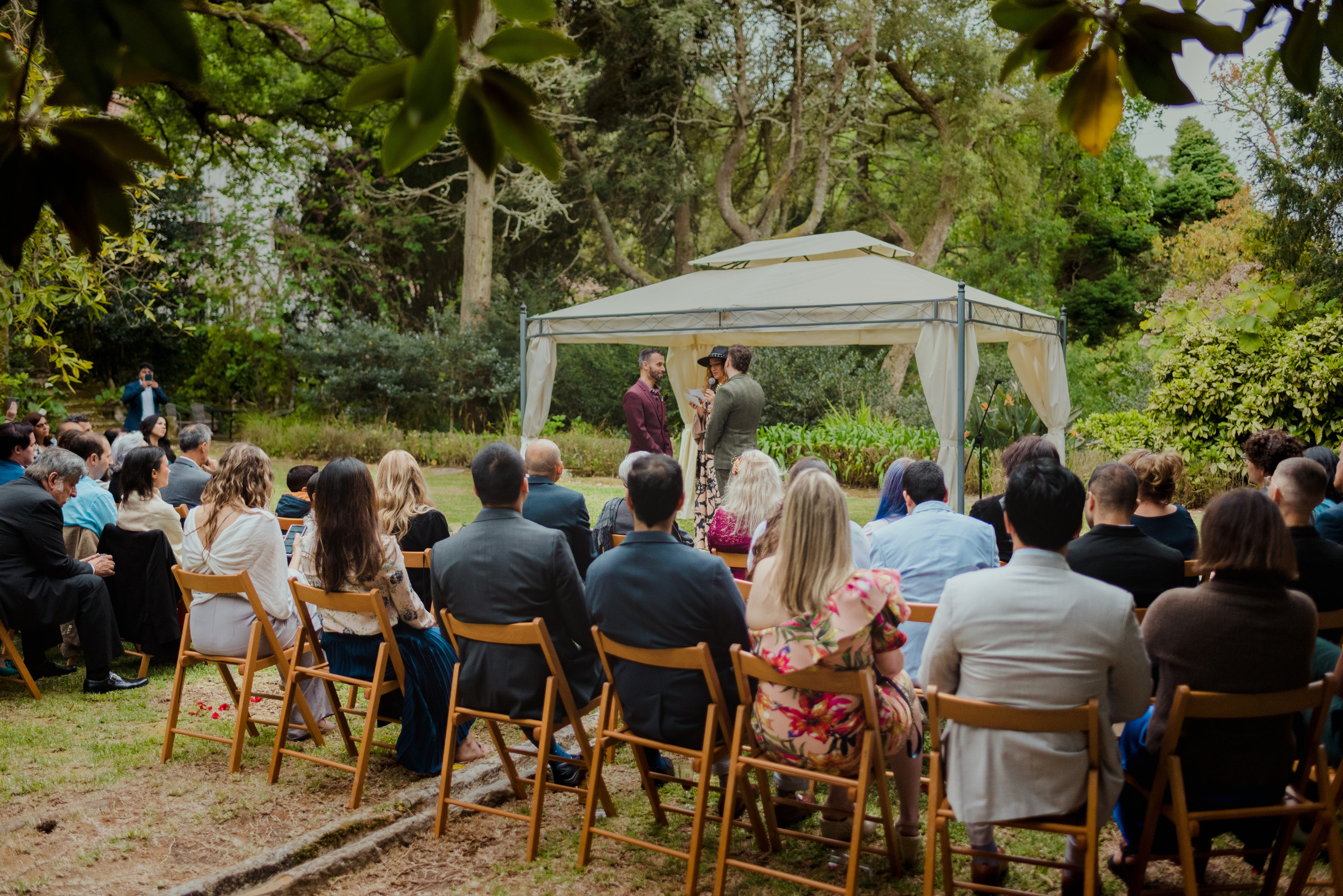 Garret + Filipe. Lifestyle, wedding and family photographer