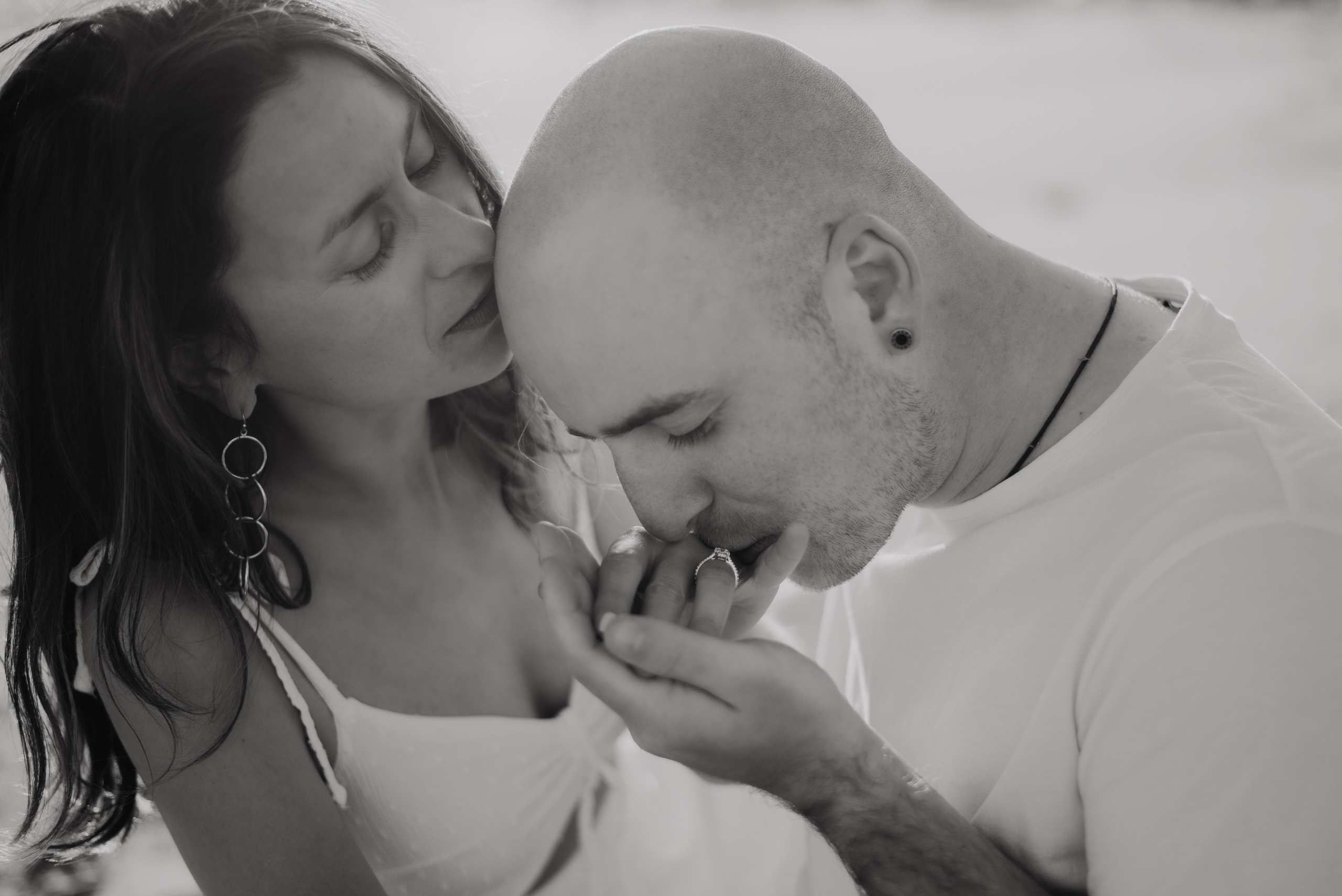 Alicja and Pat. Lifestyle, wedding and family photographer