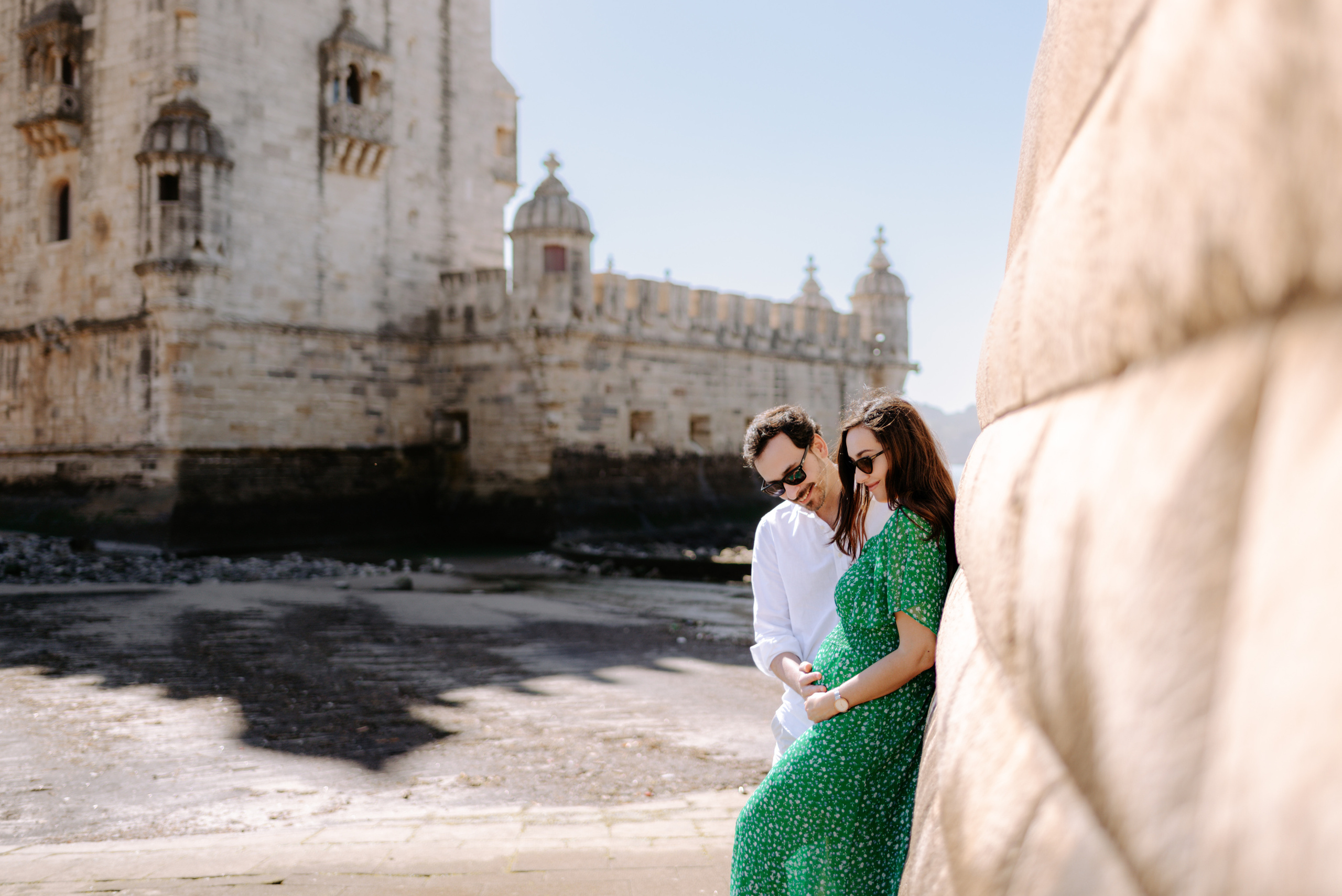 Tonislava and Diogo. Lifestyle, wedding and family photographer