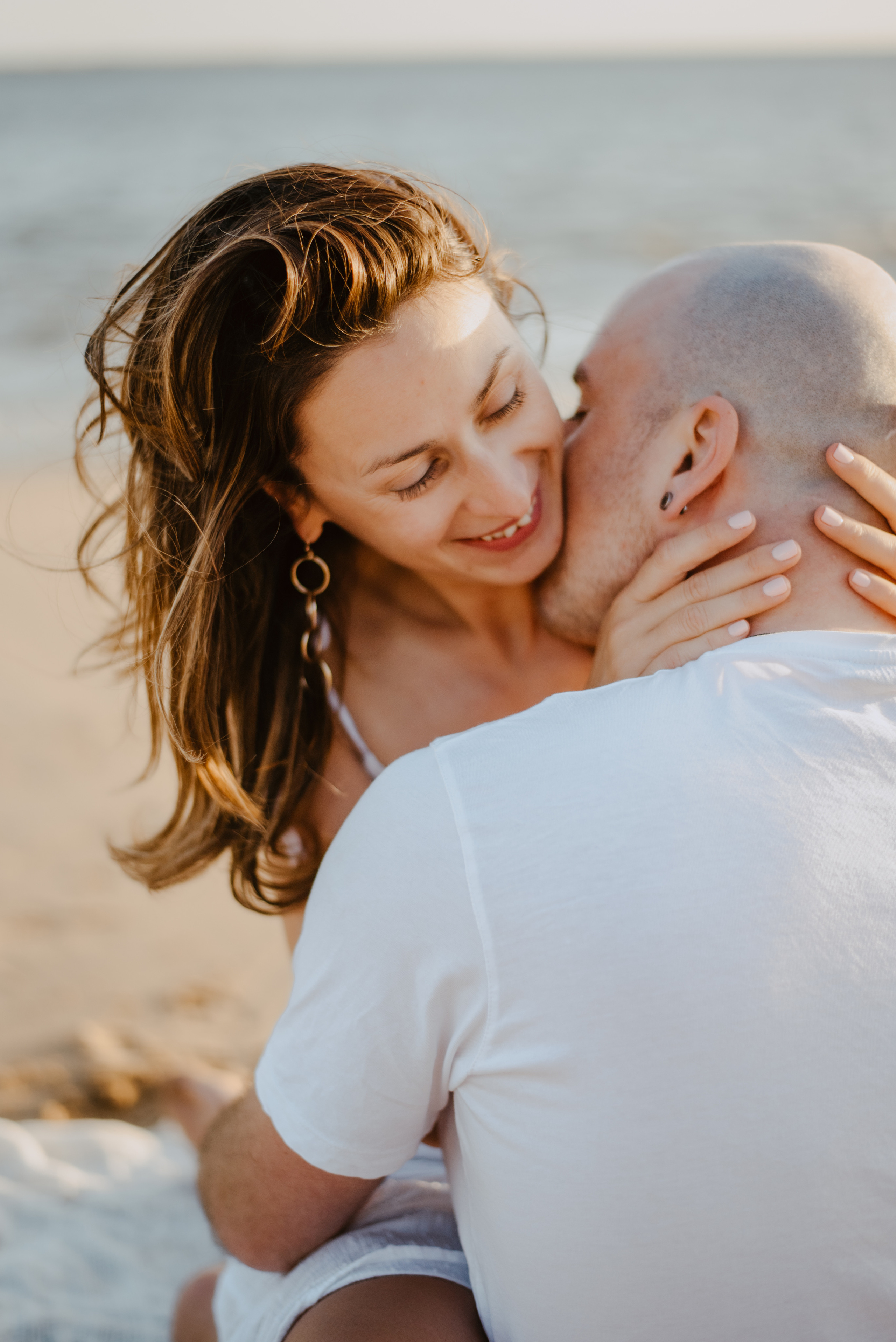 Alicja and Pat. Lifestyle, wedding and family photographer