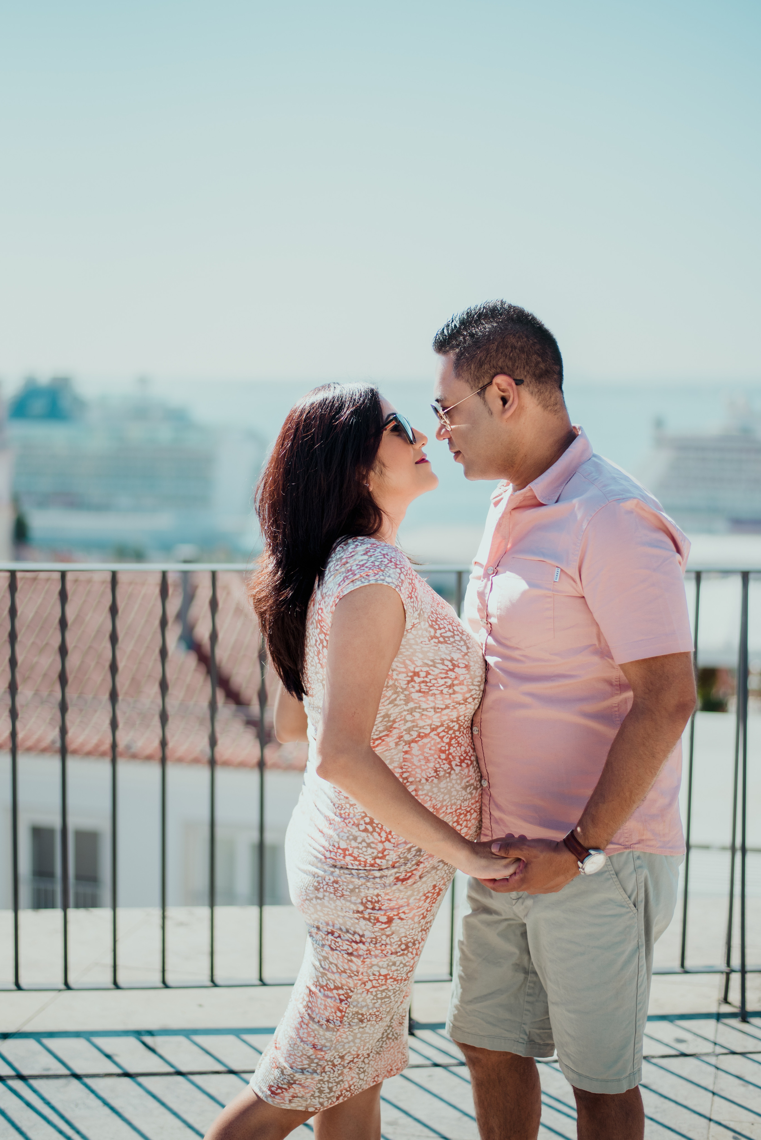 Taz and Ahmad. Lifestyle, wedding and family photographer