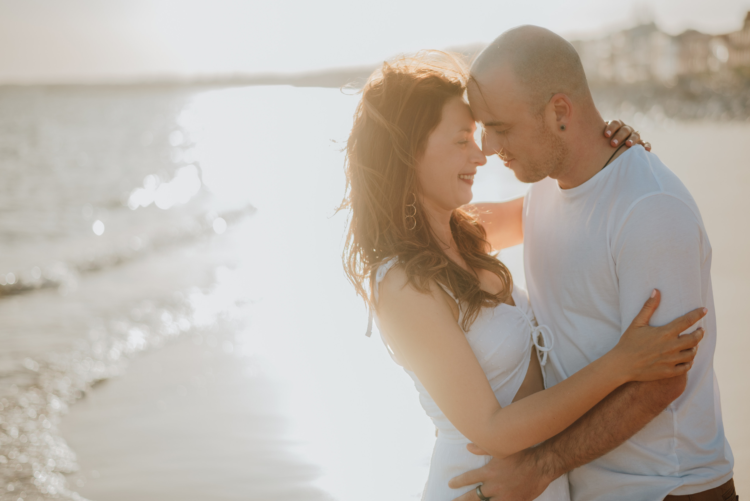 Alicja and Pat. Lifestyle, wedding and family photographer