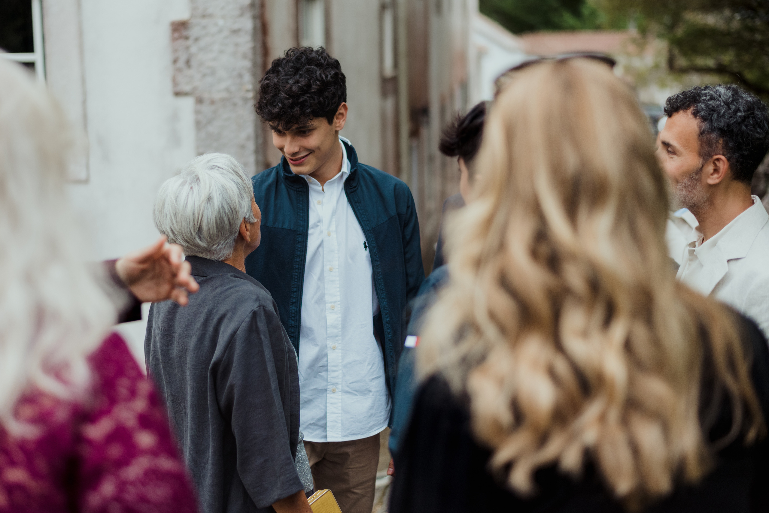 Garret + Filipe. Lifestyle, wedding and family photographer