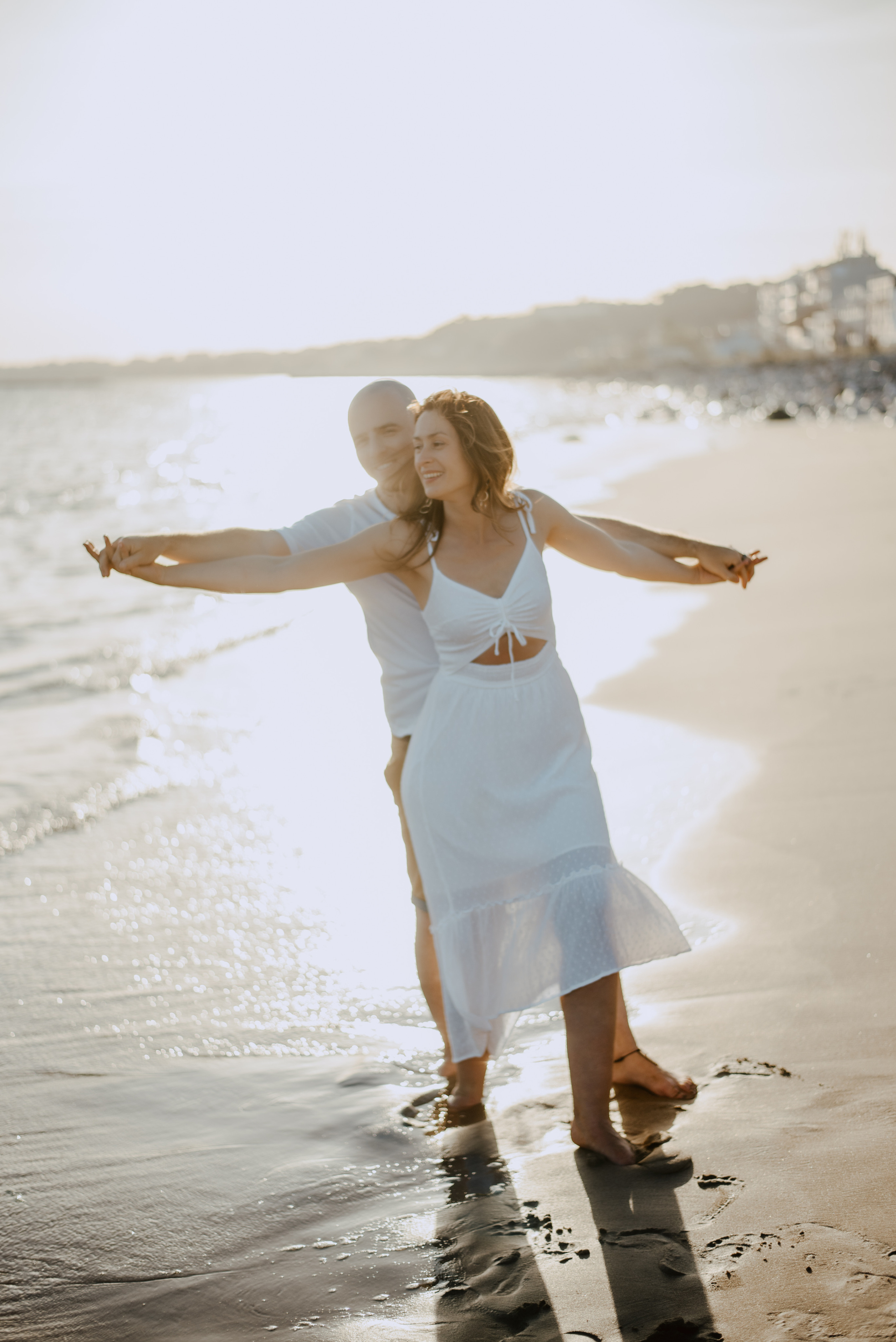 Alicja and Pat. Lifestyle, wedding and family photographer