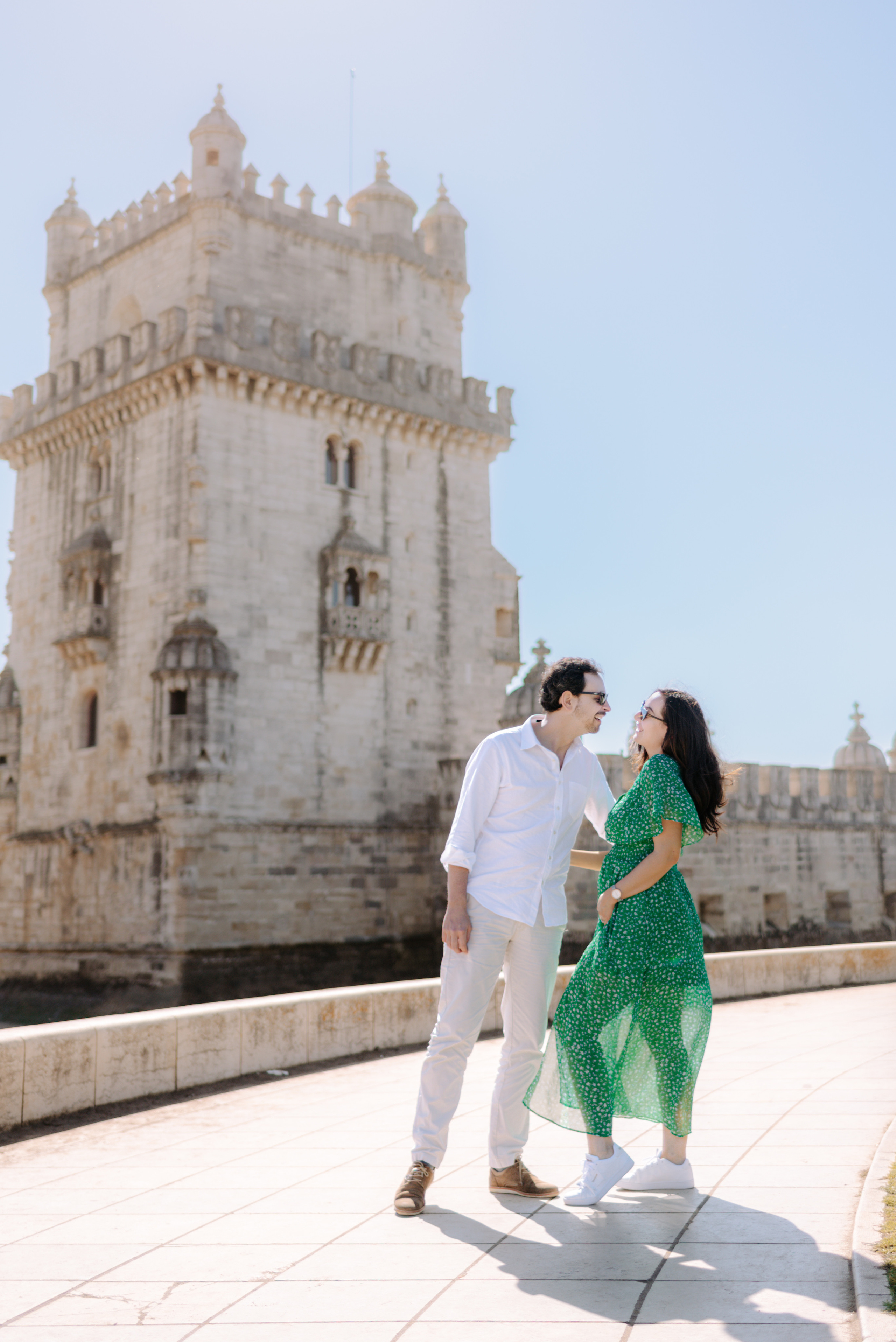 Tonislava and Diogo. Lifestyle, wedding and family photographer