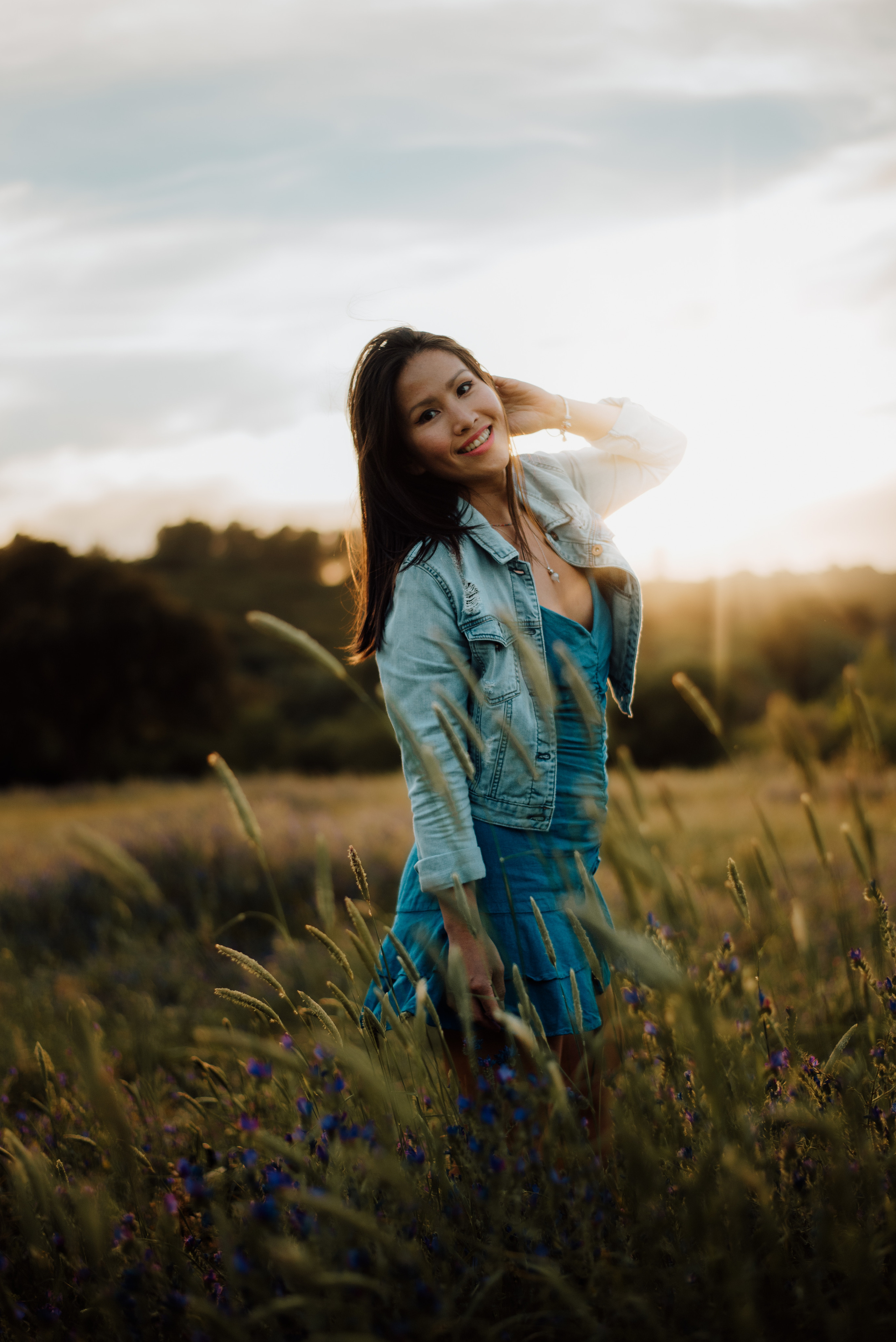 Nali and Pedro. Lifestyle, wedding and family photographer