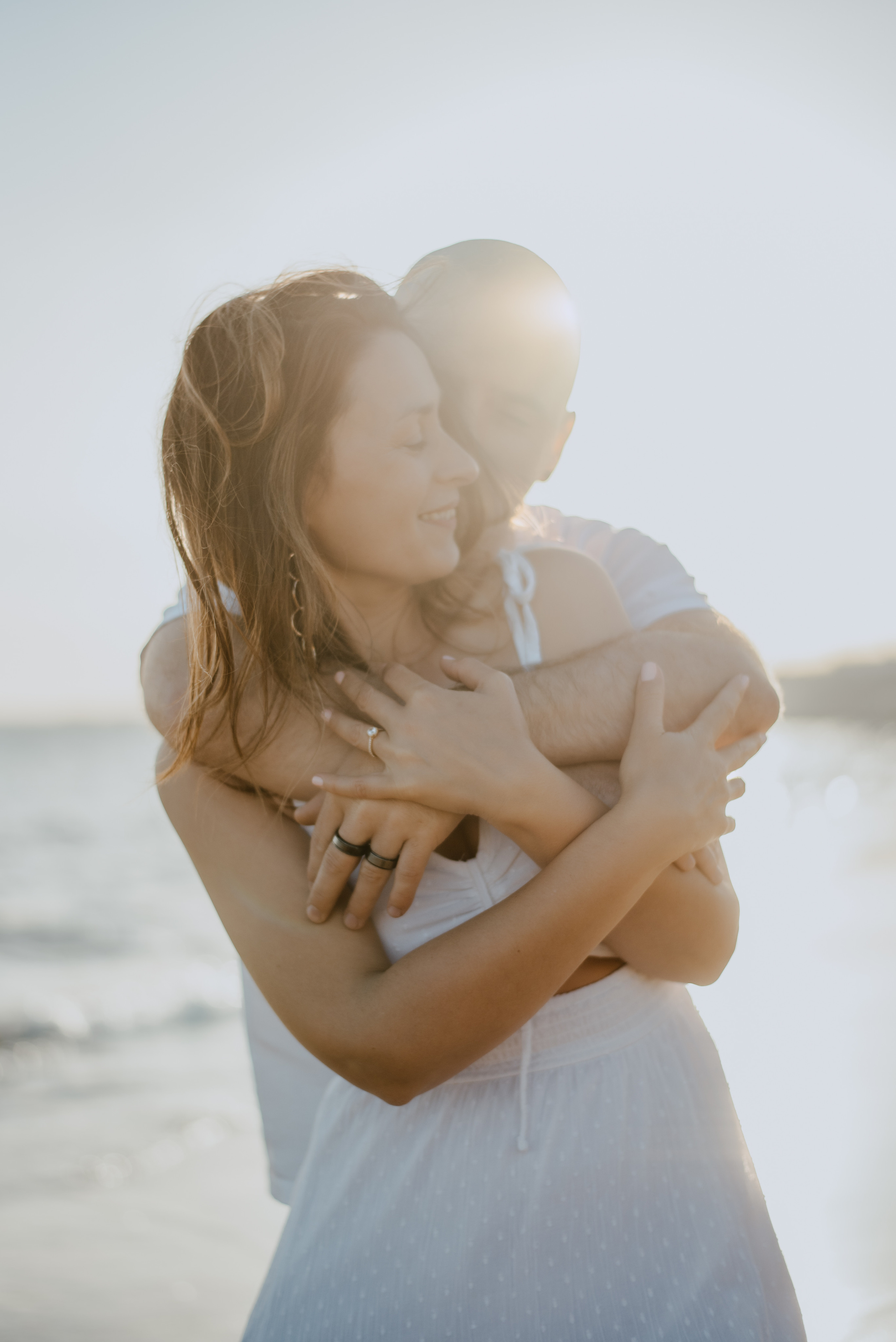 Alicja and Pat. Lifestyle, wedding and family photographer