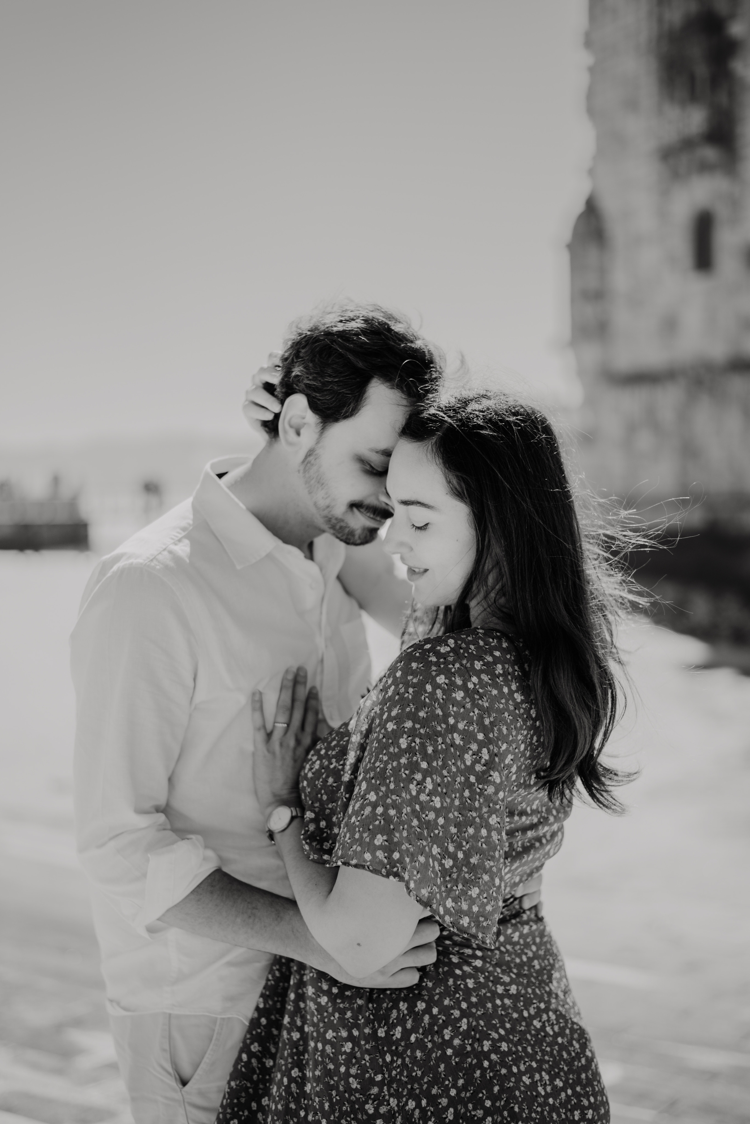 Tonislava and Diogo. Lifestyle, wedding and family photographer