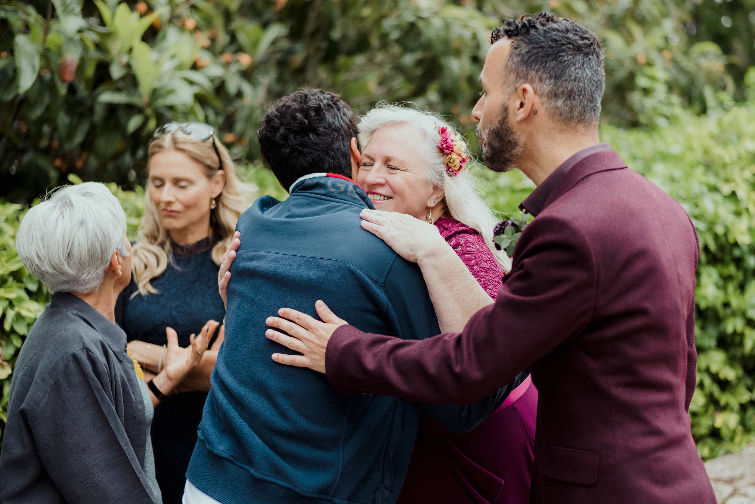 Garret + Filipe. Lifestyle, wedding and family photographer