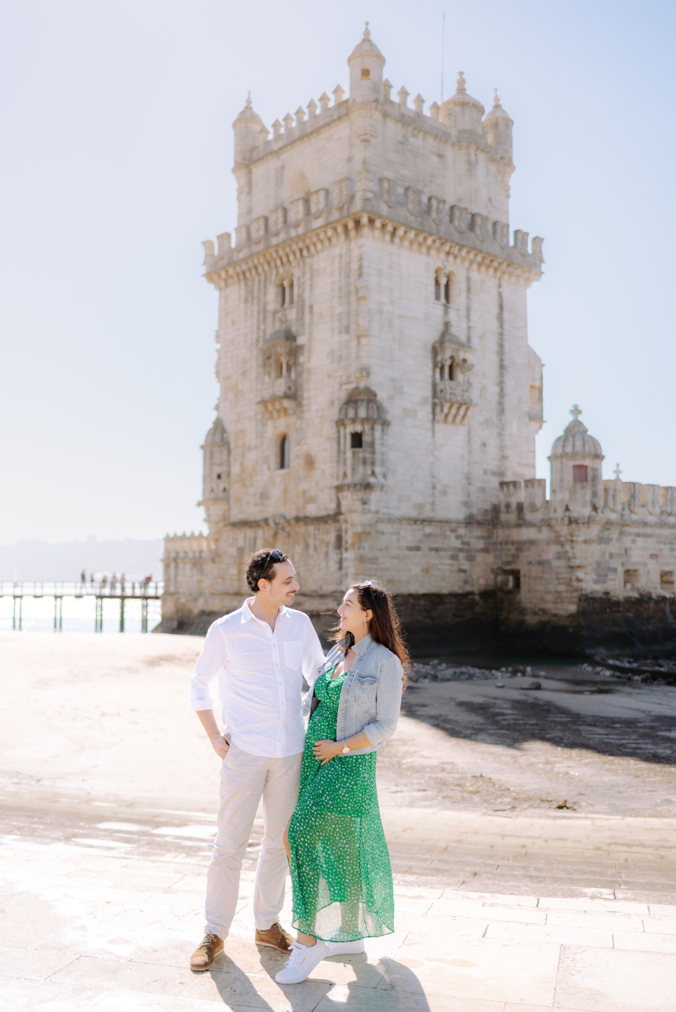Tonislava and Diogo. Lifestyle, wedding and family photographer