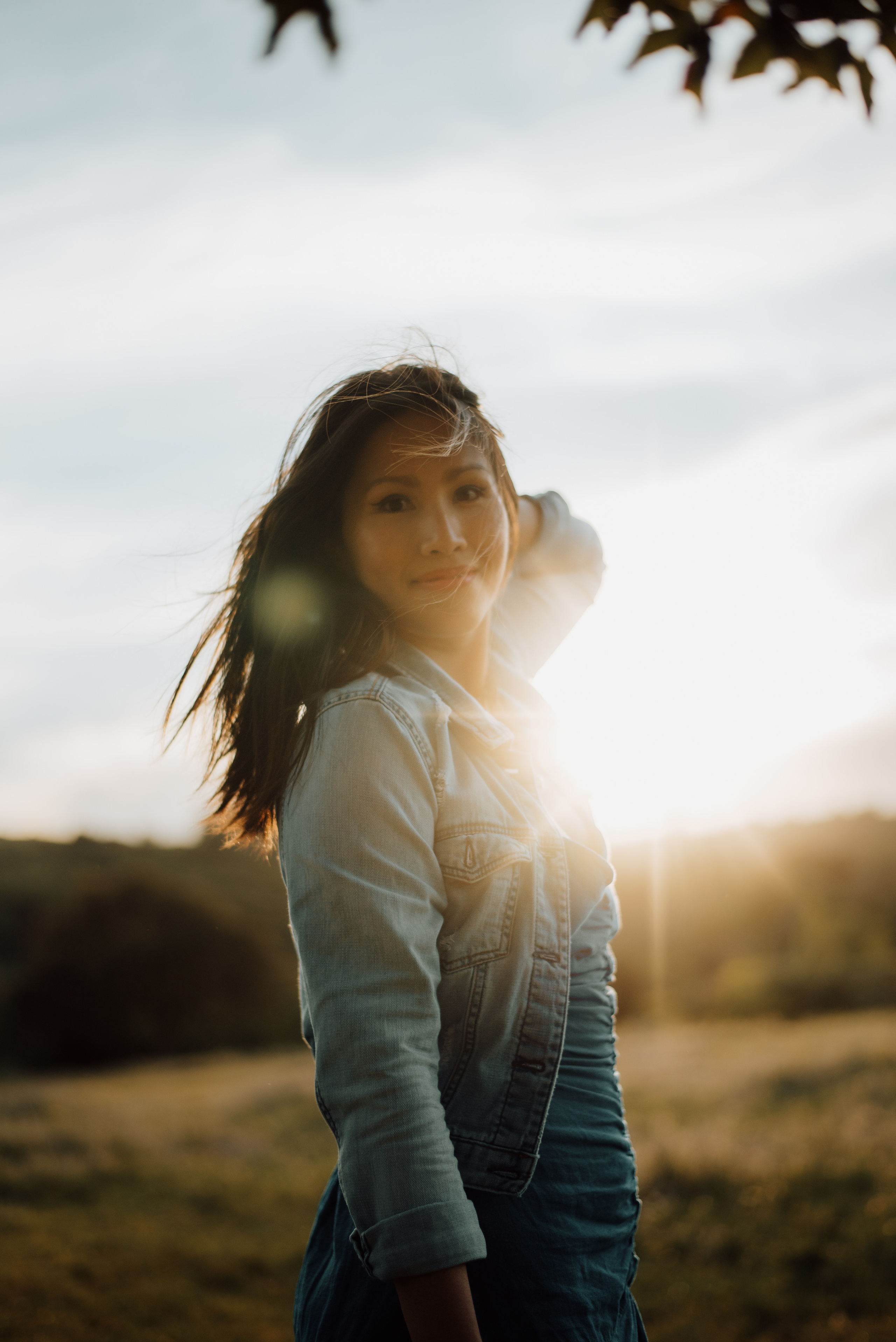 Nali and Pedro. Lifestyle, wedding and family photographer