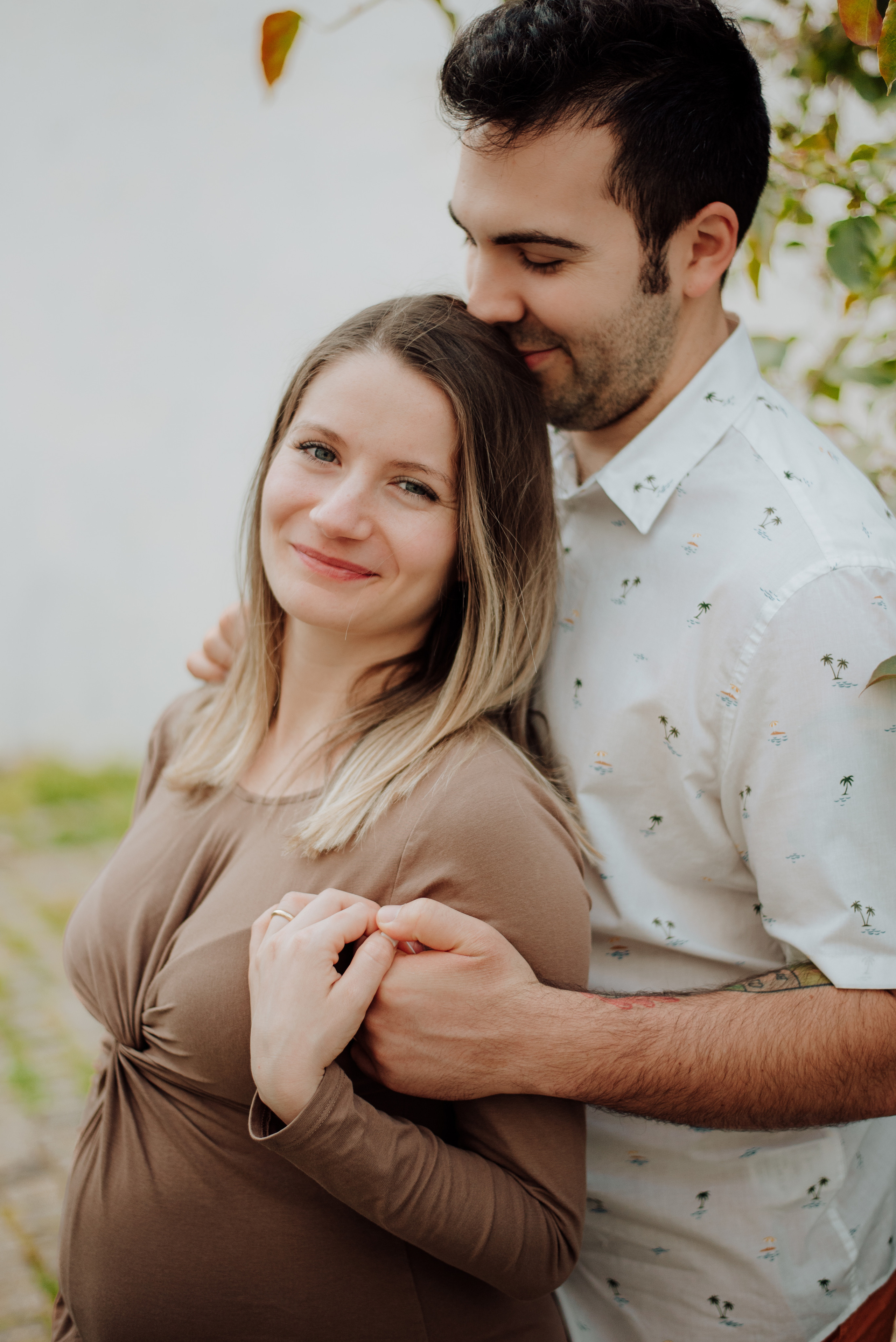 Daniele and Ildi. Lifestyle, wedding and family photographer