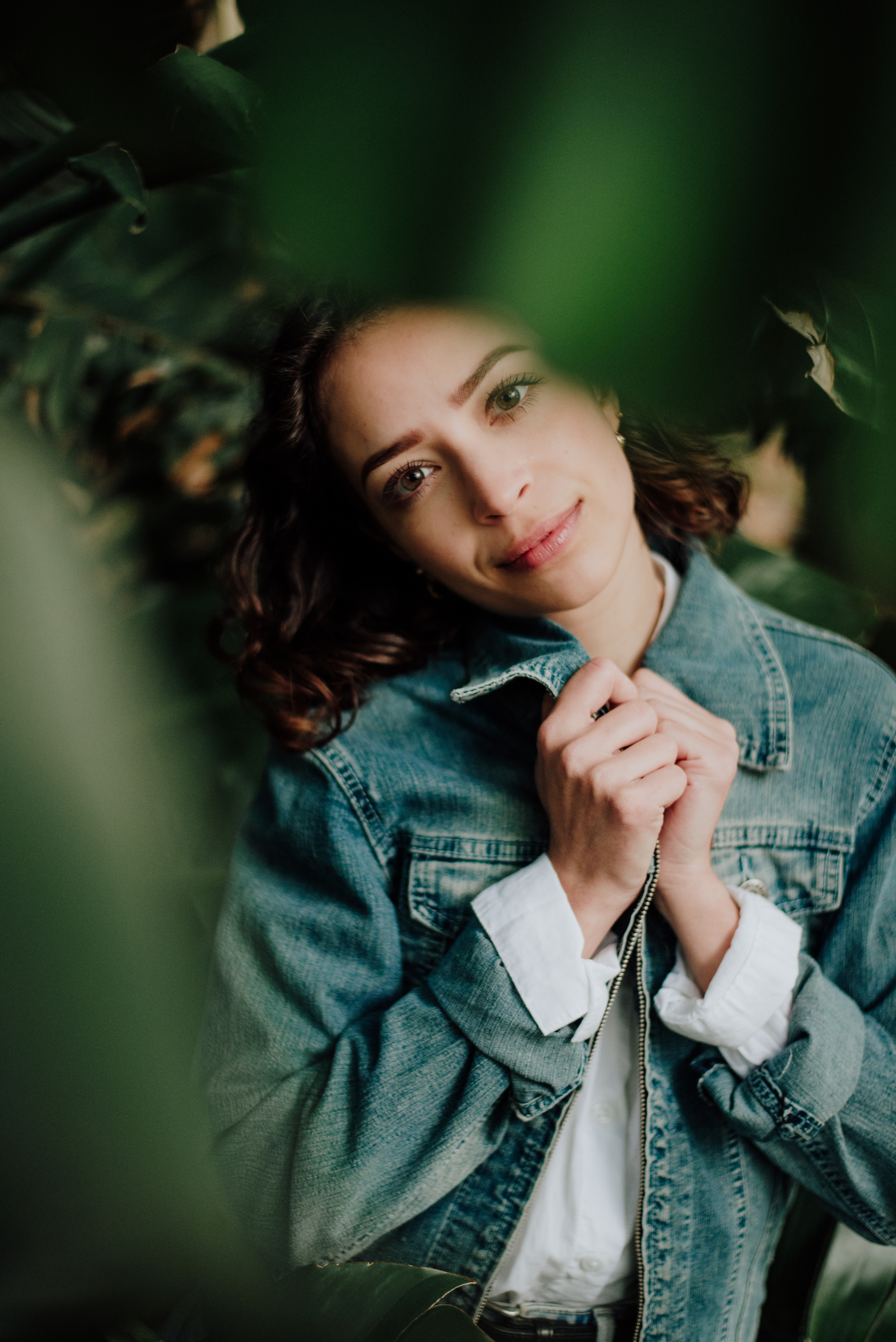 Sara. Lifestyle, wedding and family photographer