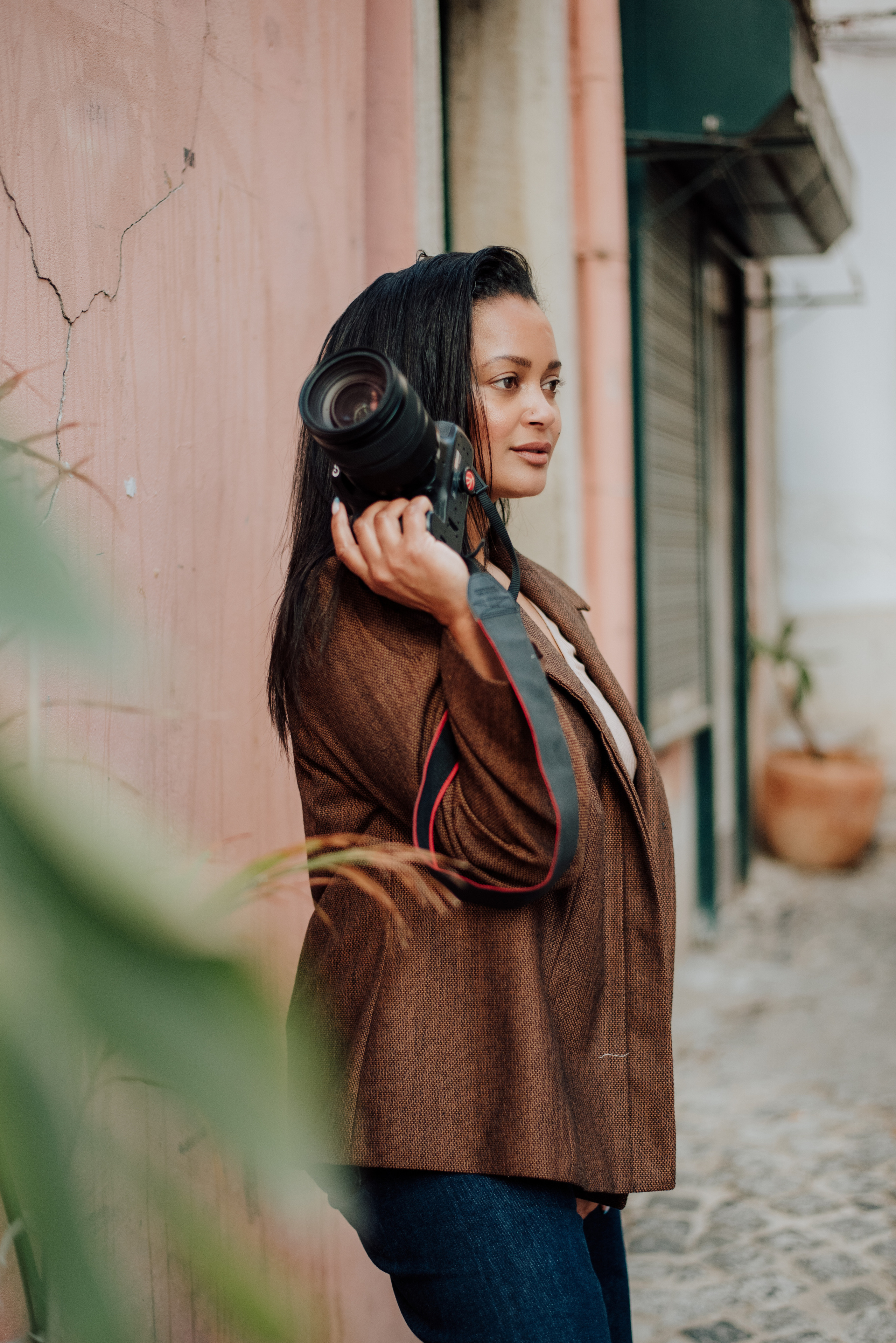 Ronise. Lifestyle, wedding and family photographer