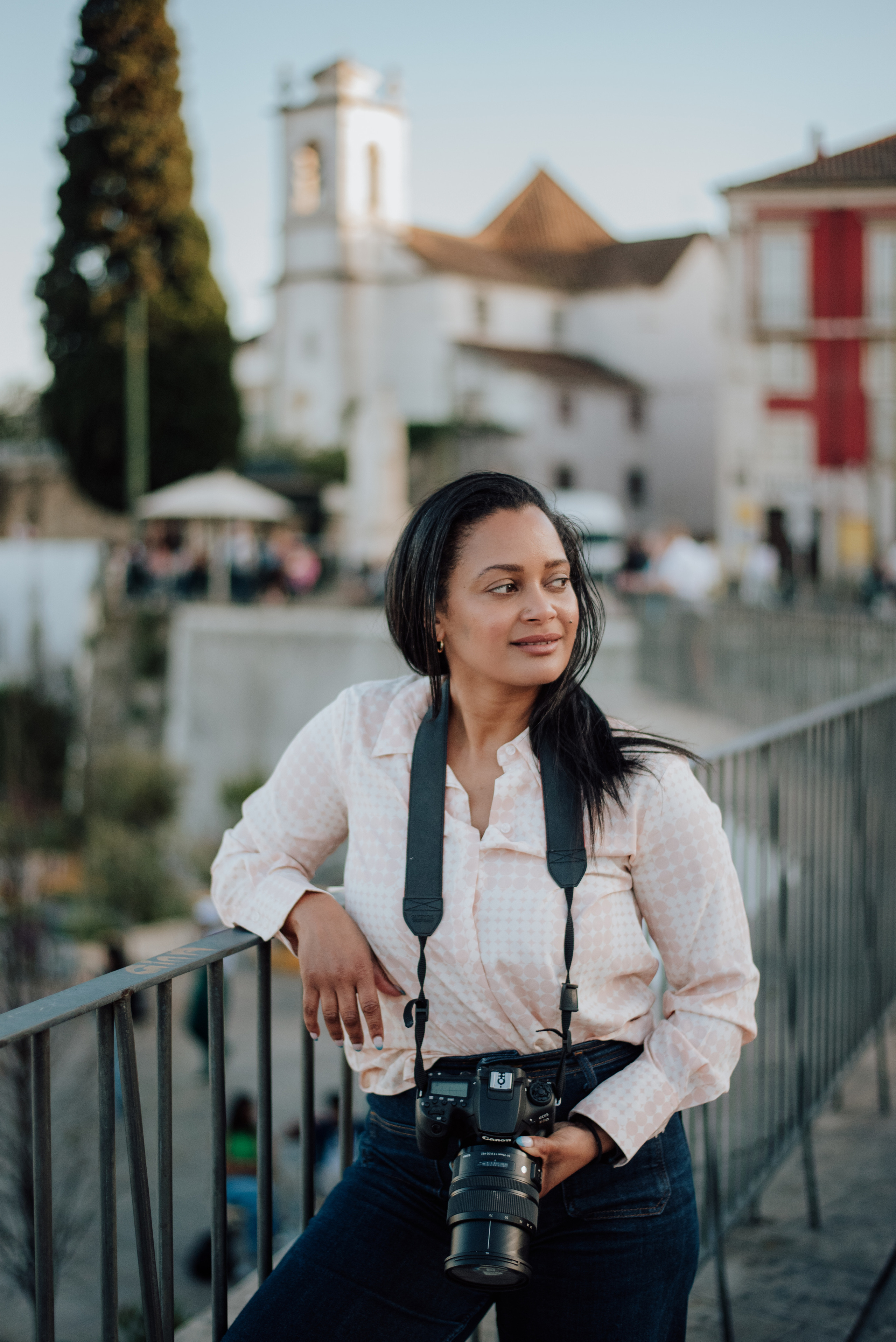 Ronise. Lifestyle, wedding and family photographer