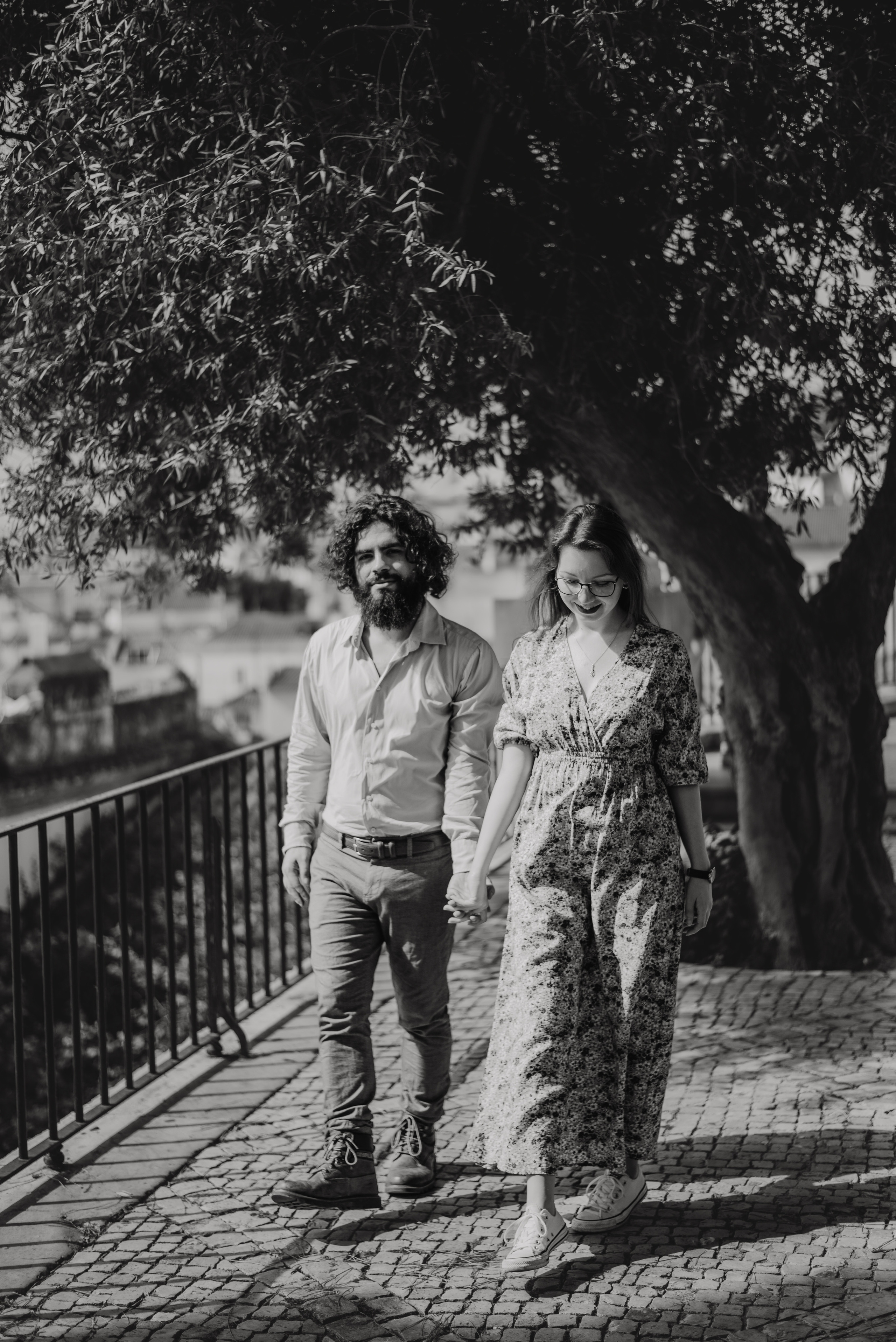 Dora and Ricardo. Lifestyle, wedding and family photographer