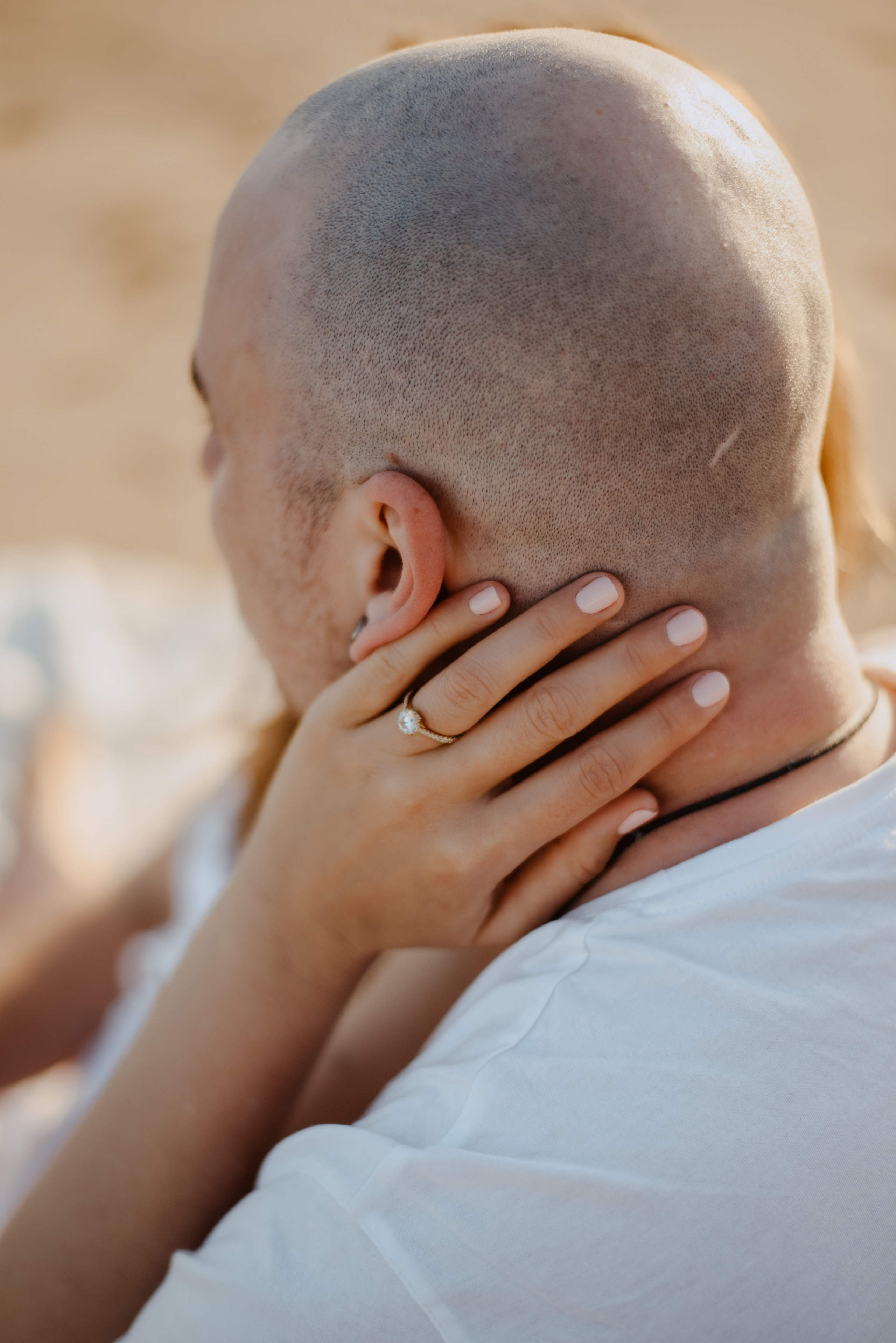 Alicja and Pat. Lifestyle, wedding and family photographer