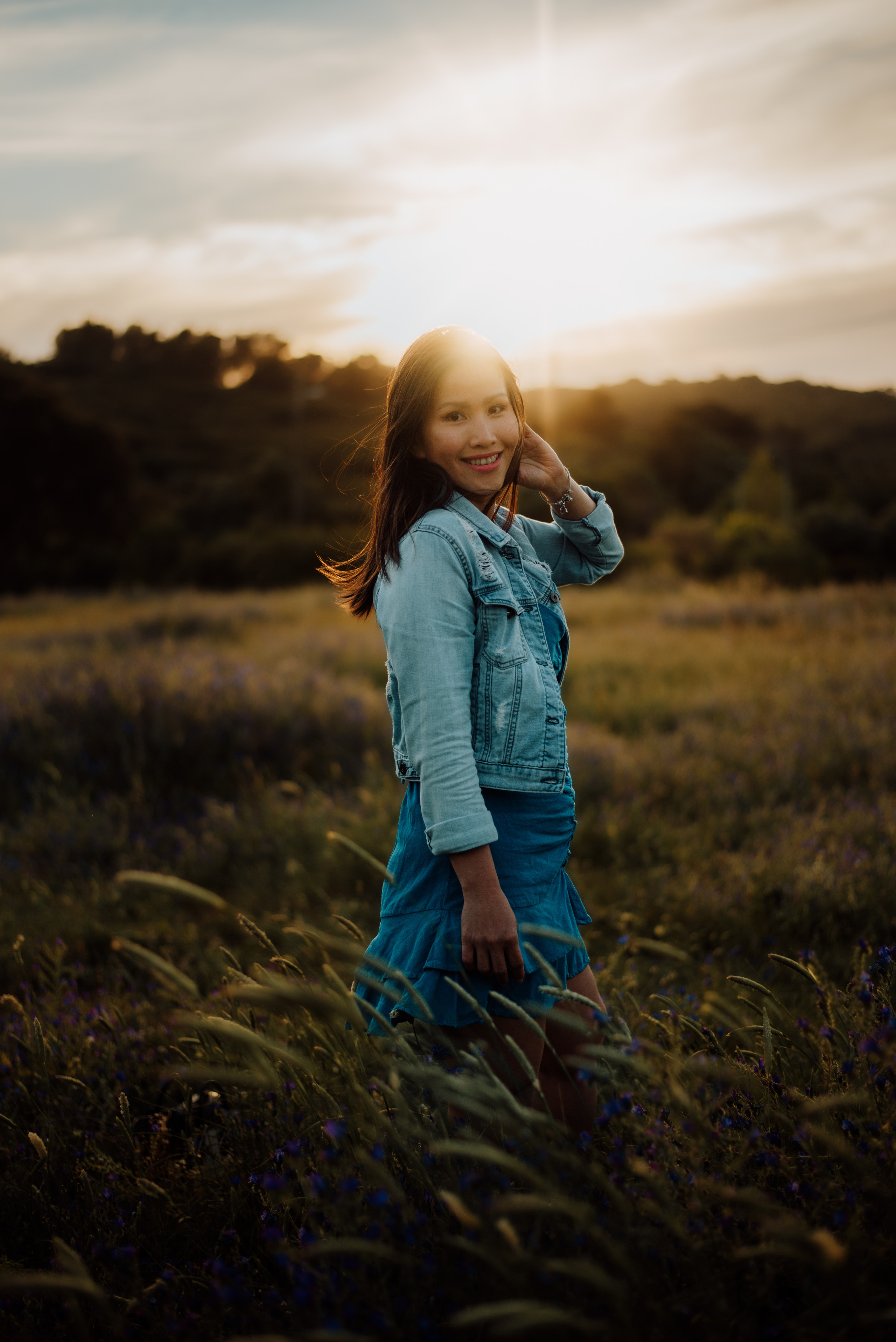 Nali and Pedro. Lifestyle, wedding and family photographer