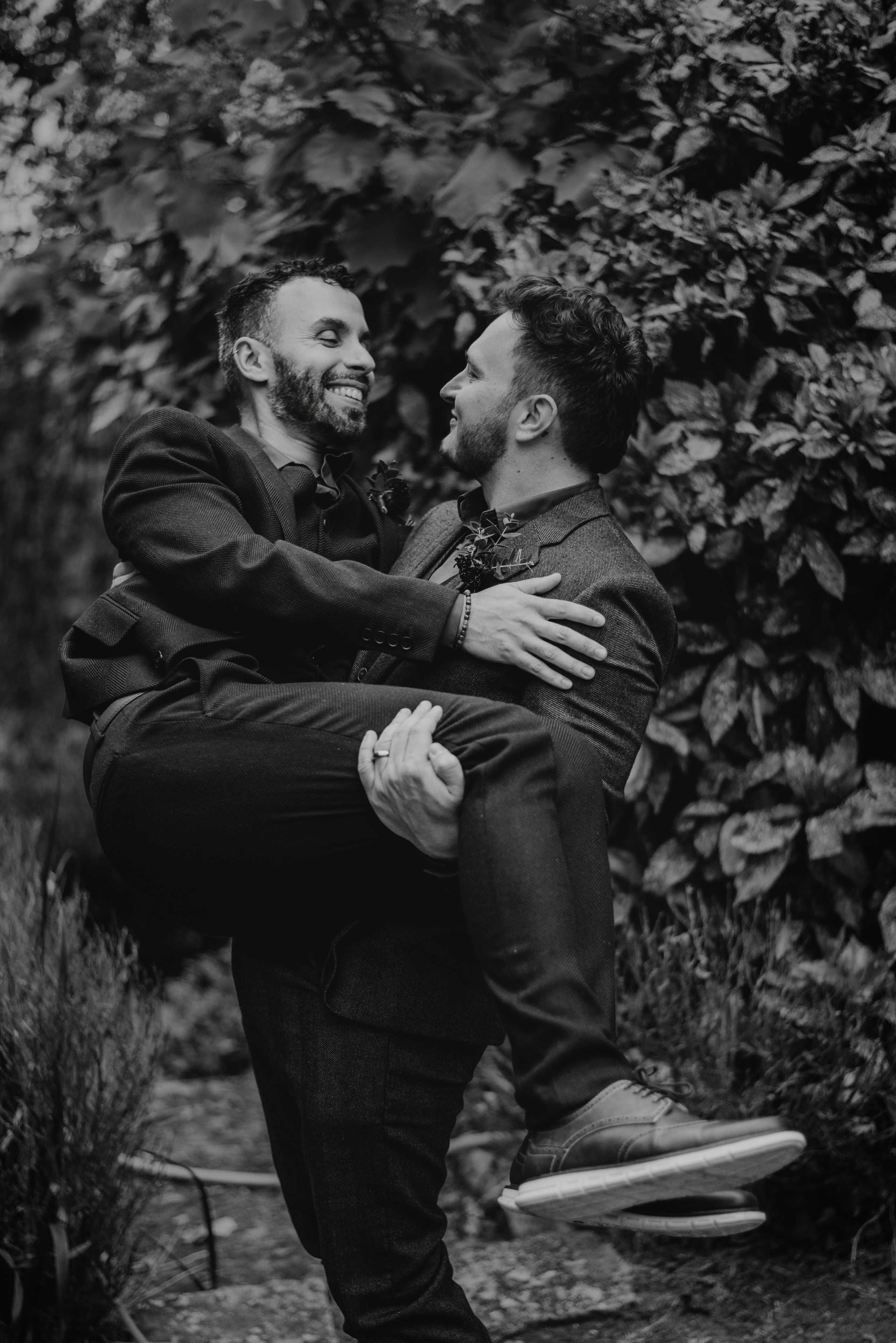 Garret + Filipe. Lifestyle, wedding and family photographer