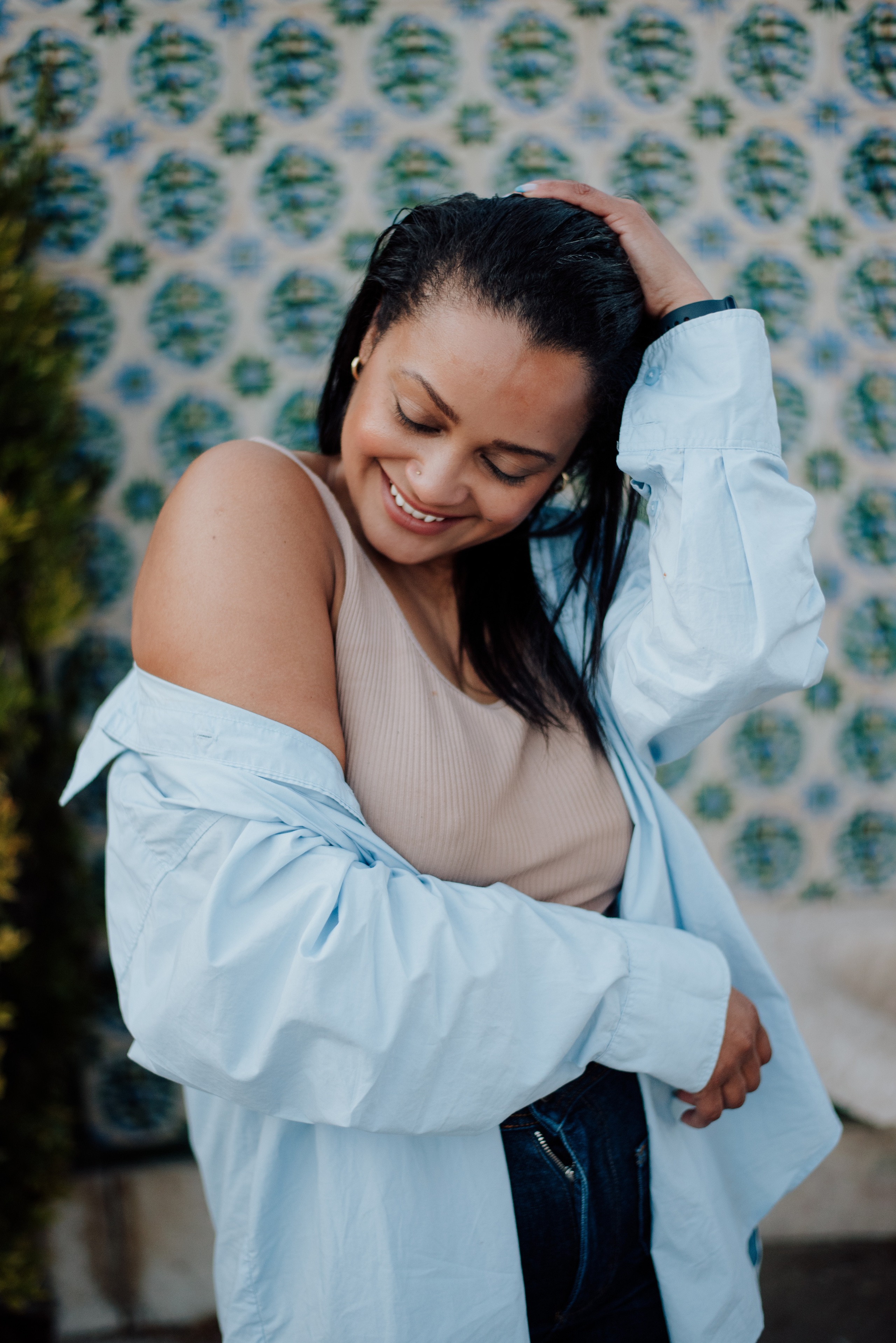 Ronise. Lifestyle, wedding and family photographer