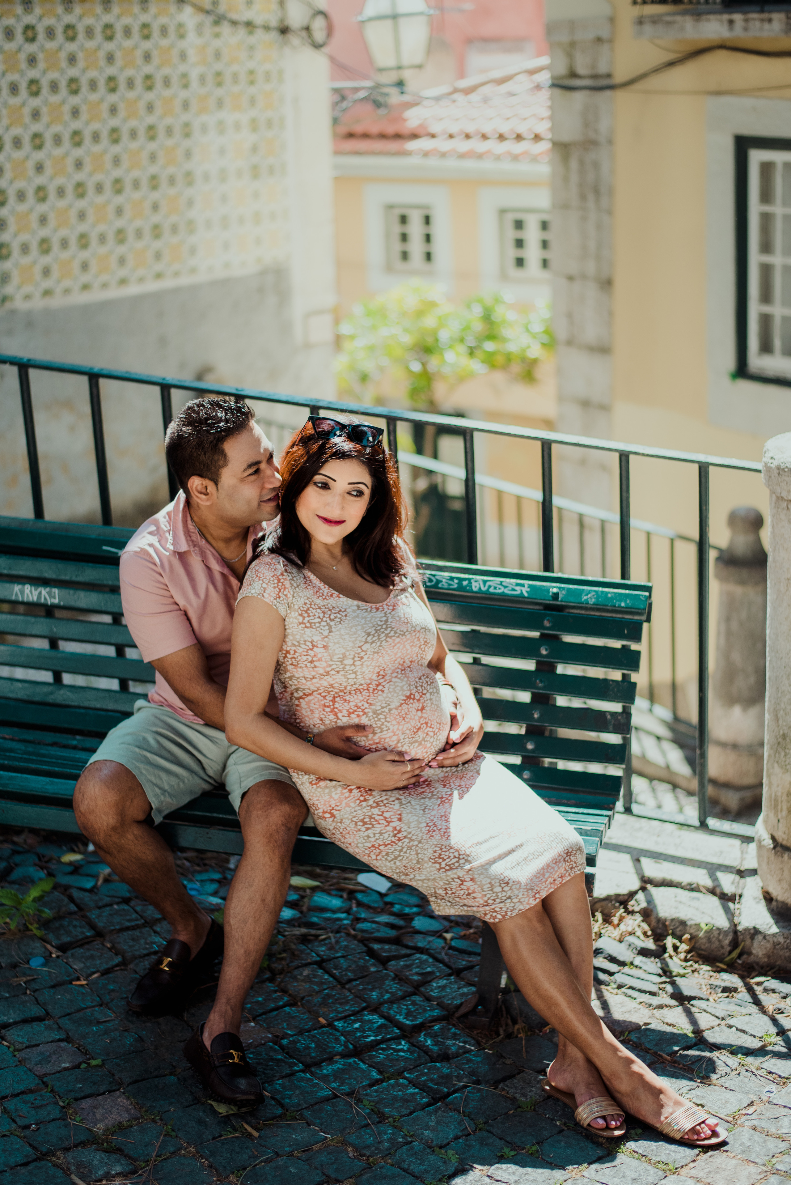 Taz and Ahmad. Lifestyle, wedding and family photographer