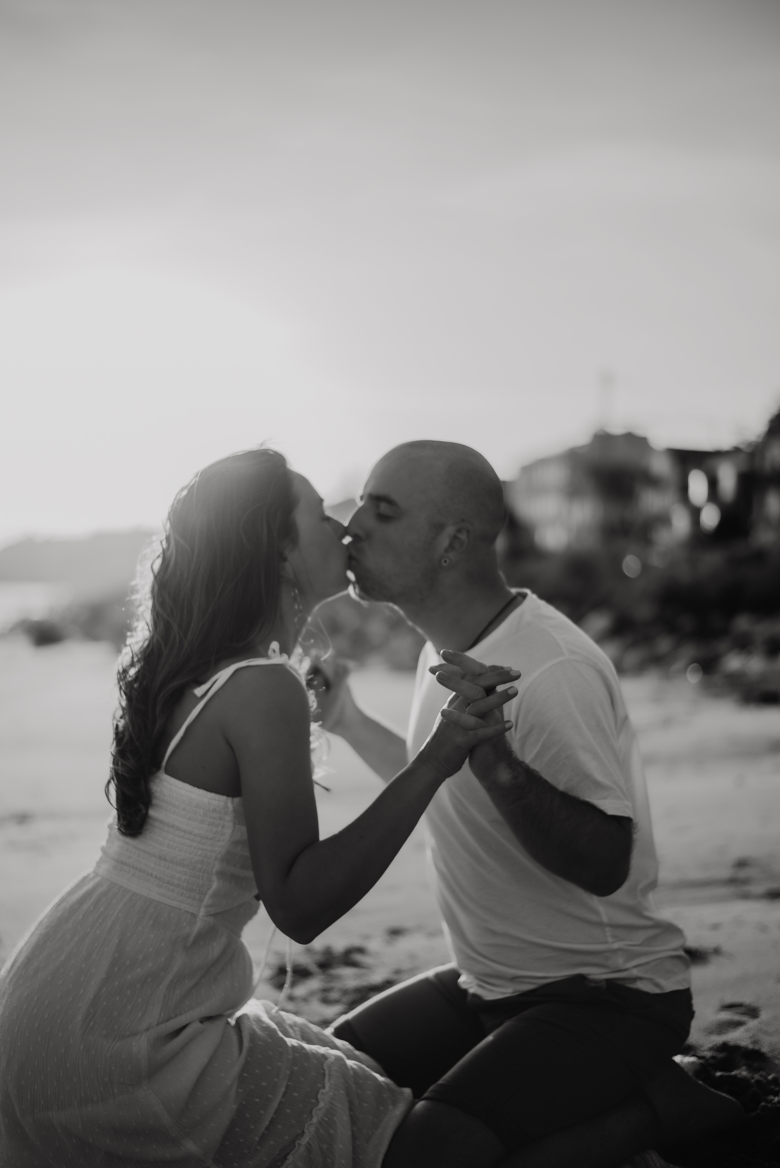 Alicja and Pat. Lifestyle, wedding and family photographer