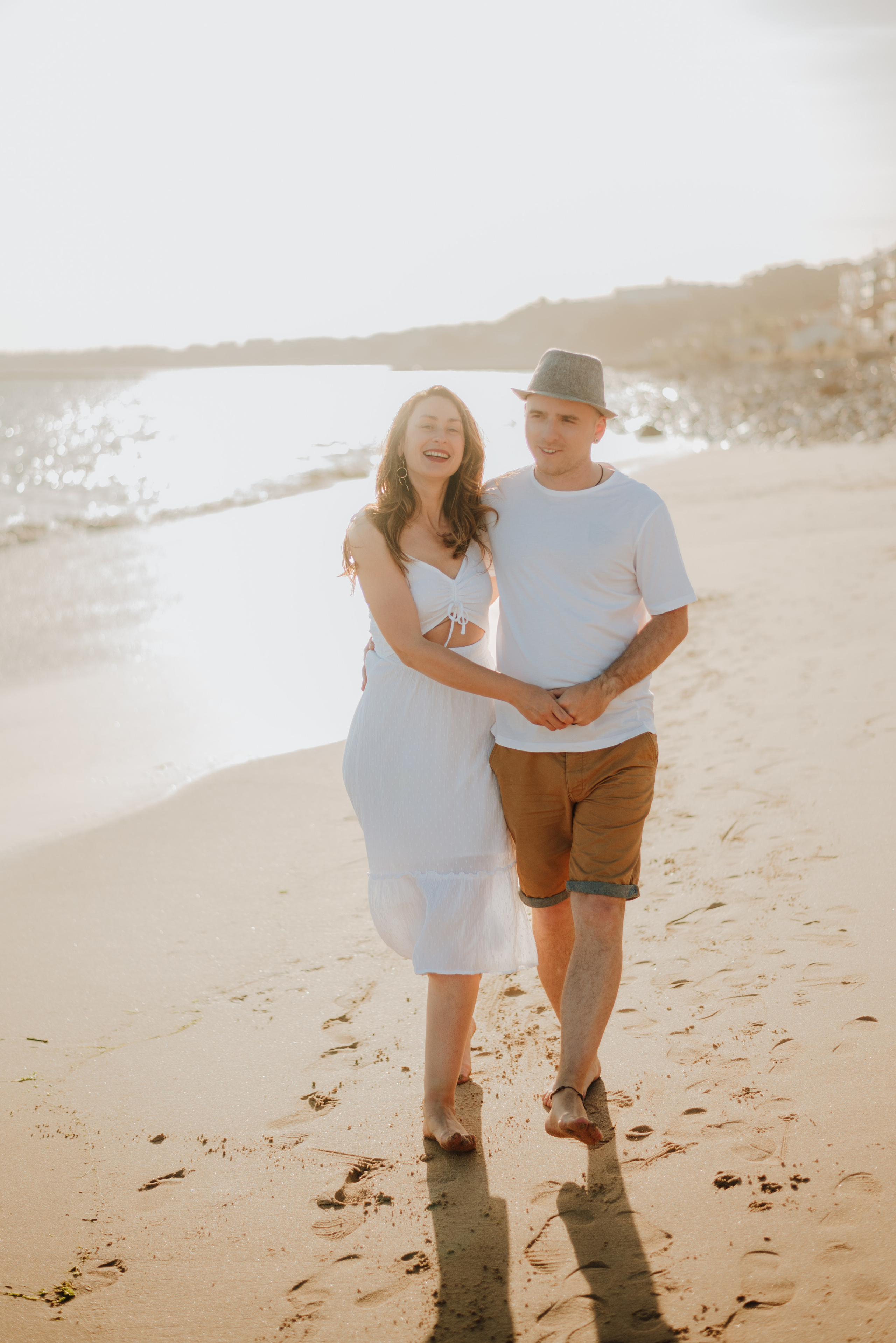 Alicja and Pat. Lifestyle, wedding and family photographer