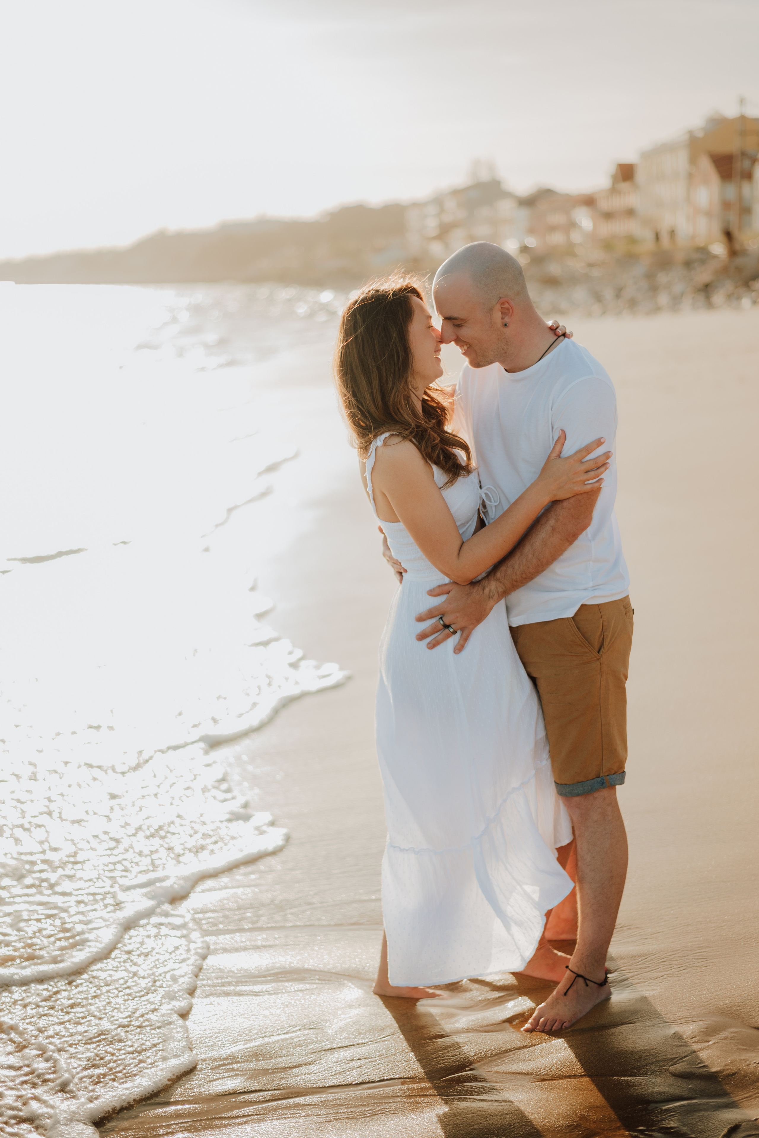 Alicja and Pat. Lifestyle, wedding and family photographer