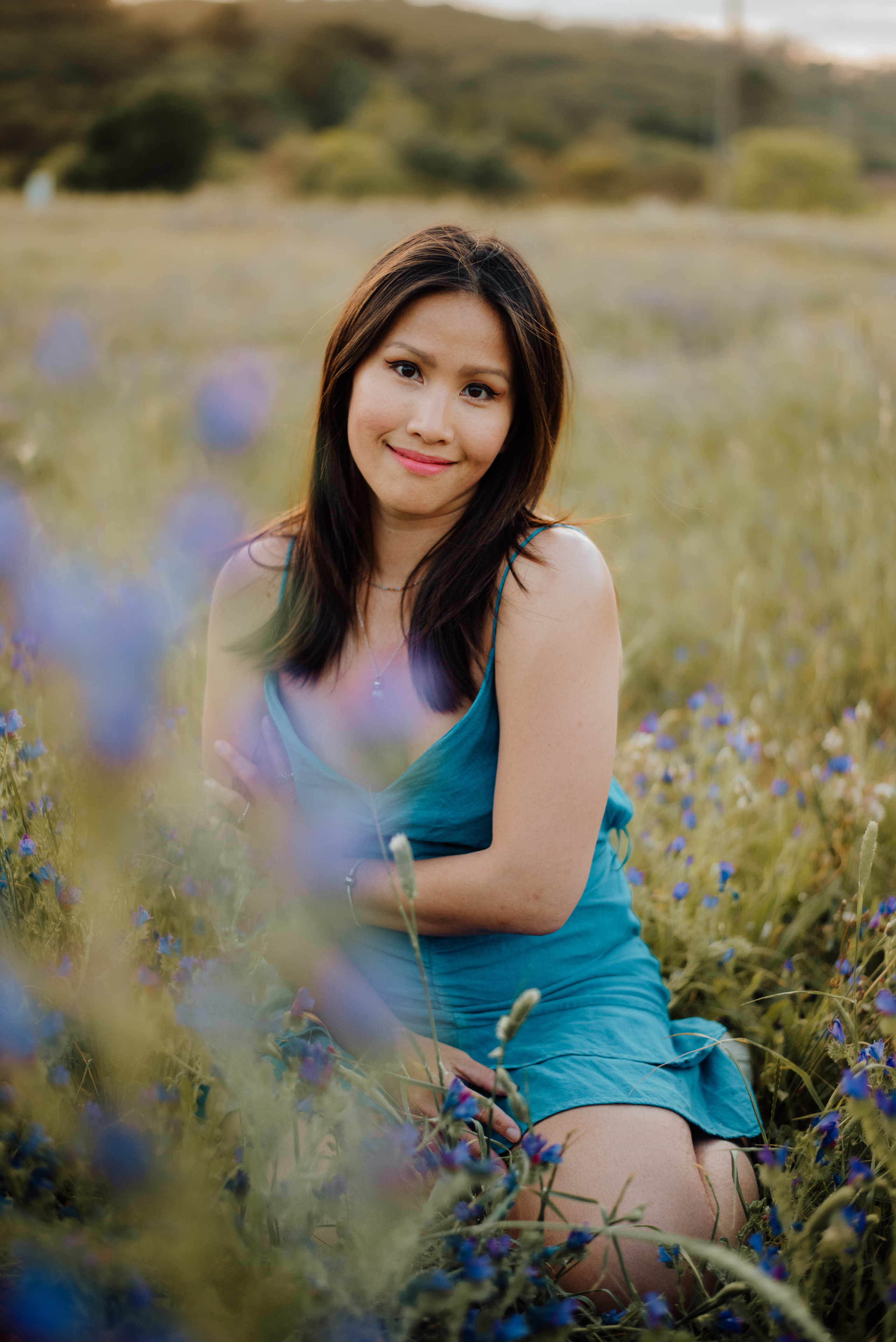 Nali and Pedro. Lifestyle, wedding and family photographer