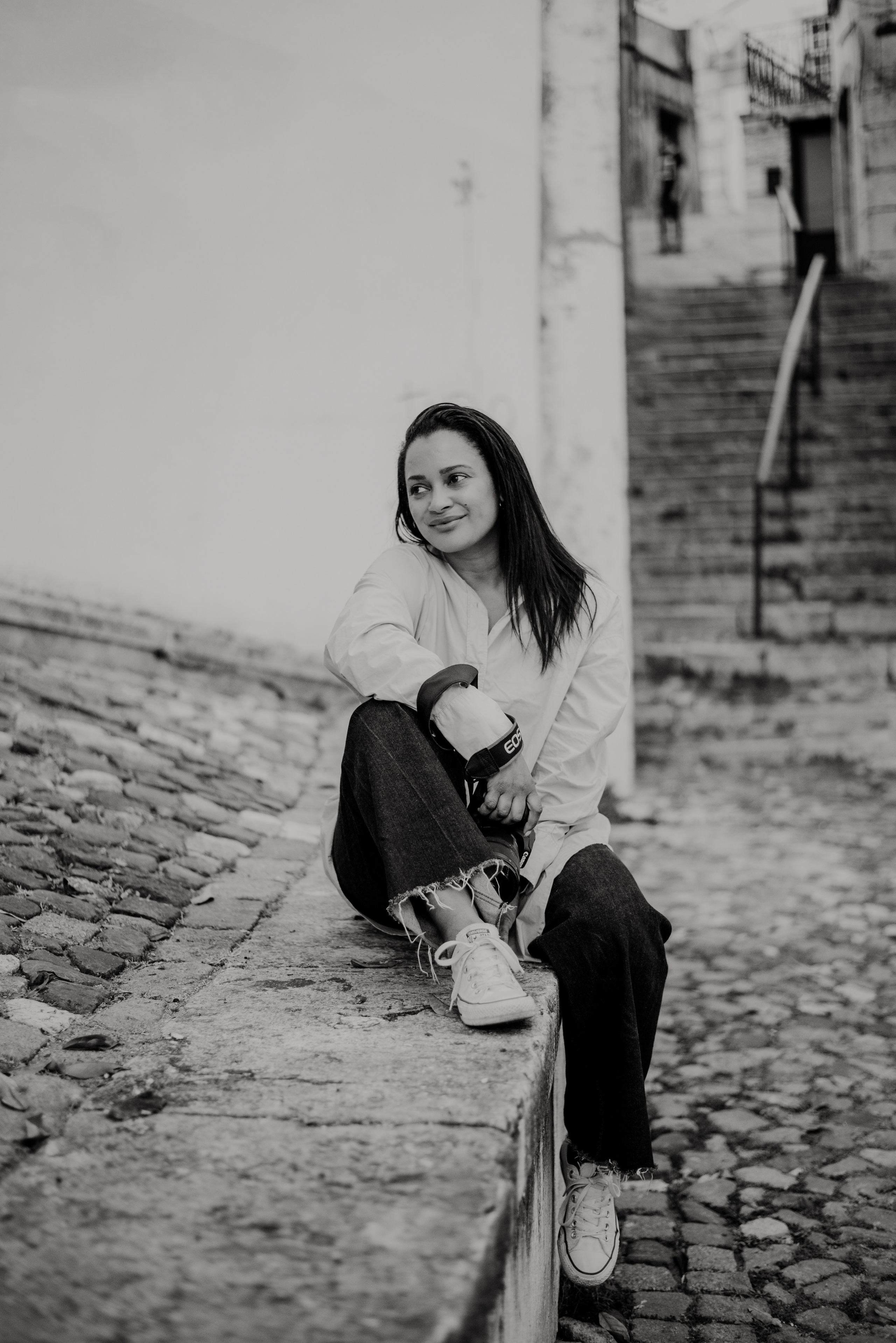 Ronise. Lifestyle, wedding and family photographer