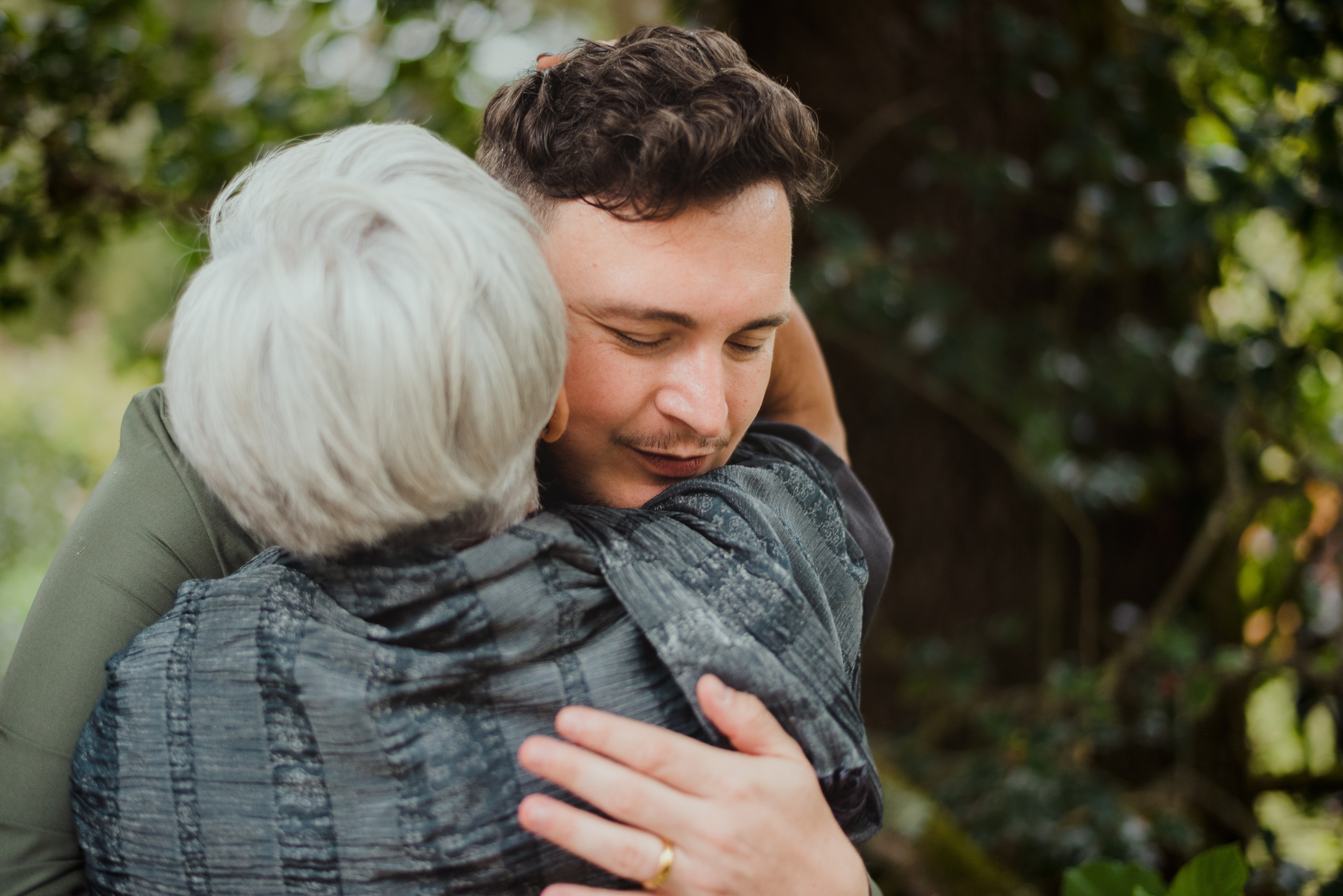 Garret + Filipe. Lifestyle, wedding and family photographer