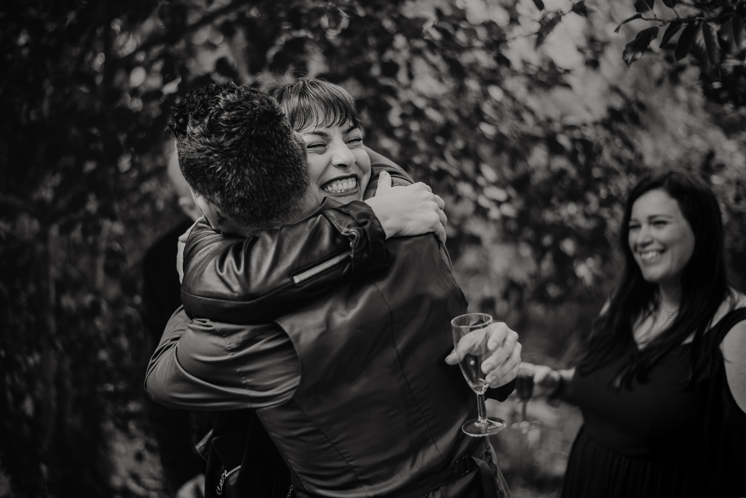 Garret + Filipe. Lifestyle, wedding and family photographer