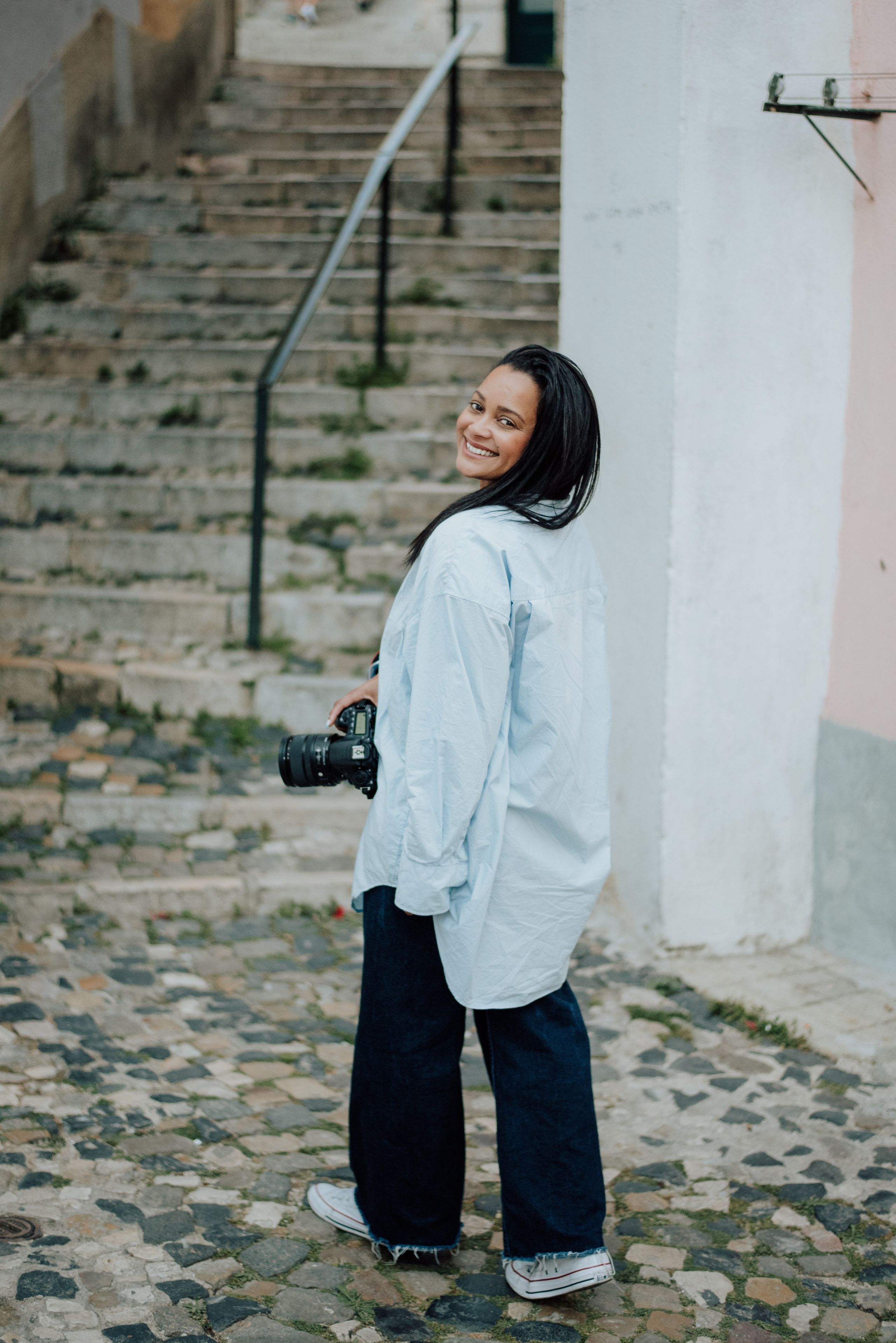 Ronise. Lifestyle, wedding and family photographer