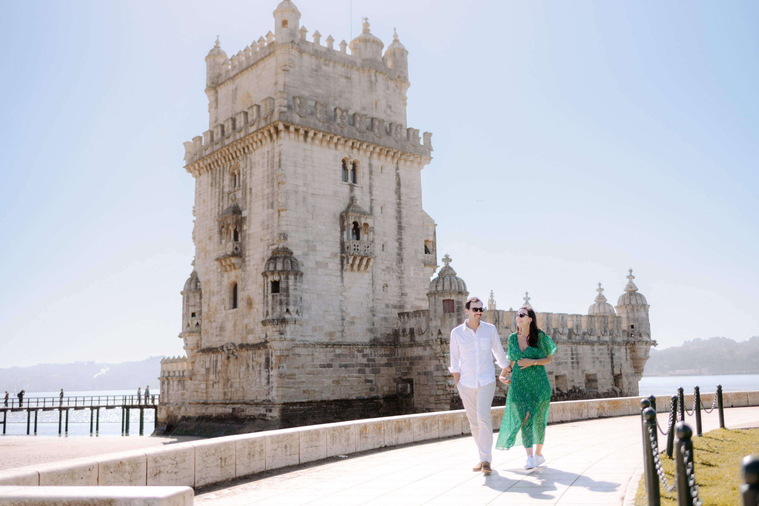 Tonislava and Diogo. Lifestyle, wedding and family photographer