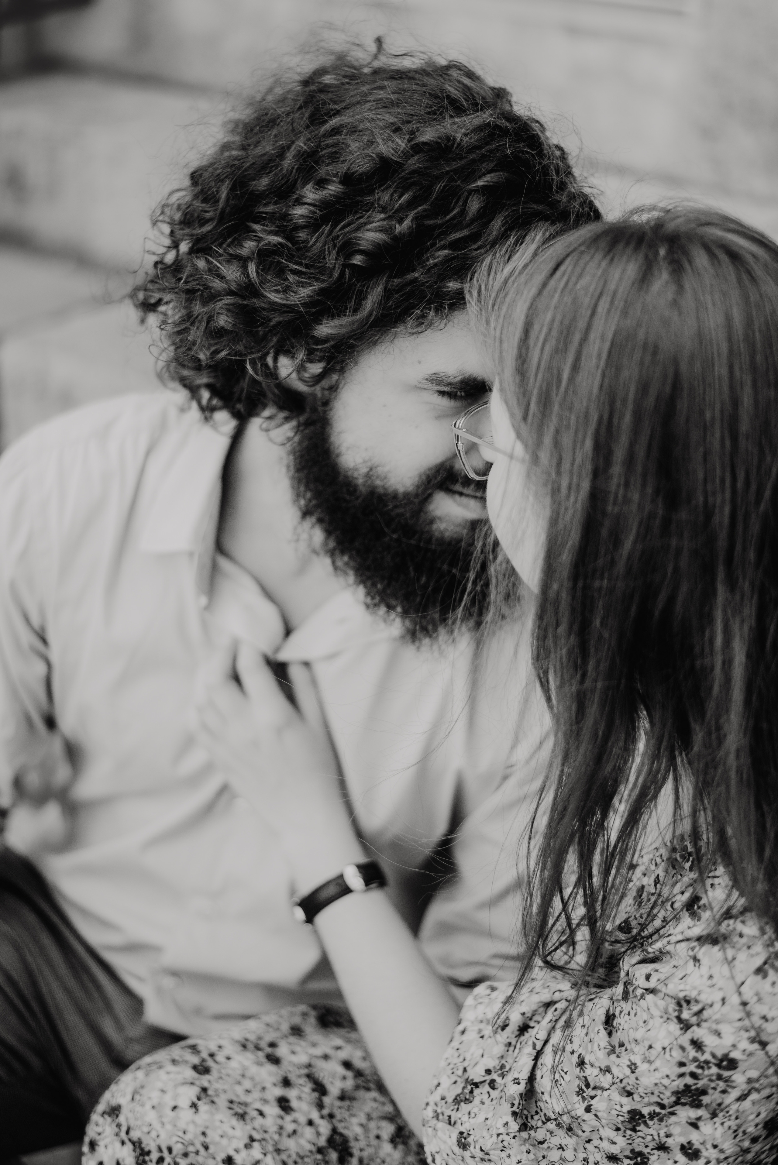 Dora and Ricardo. Lifestyle, wedding and family photographer