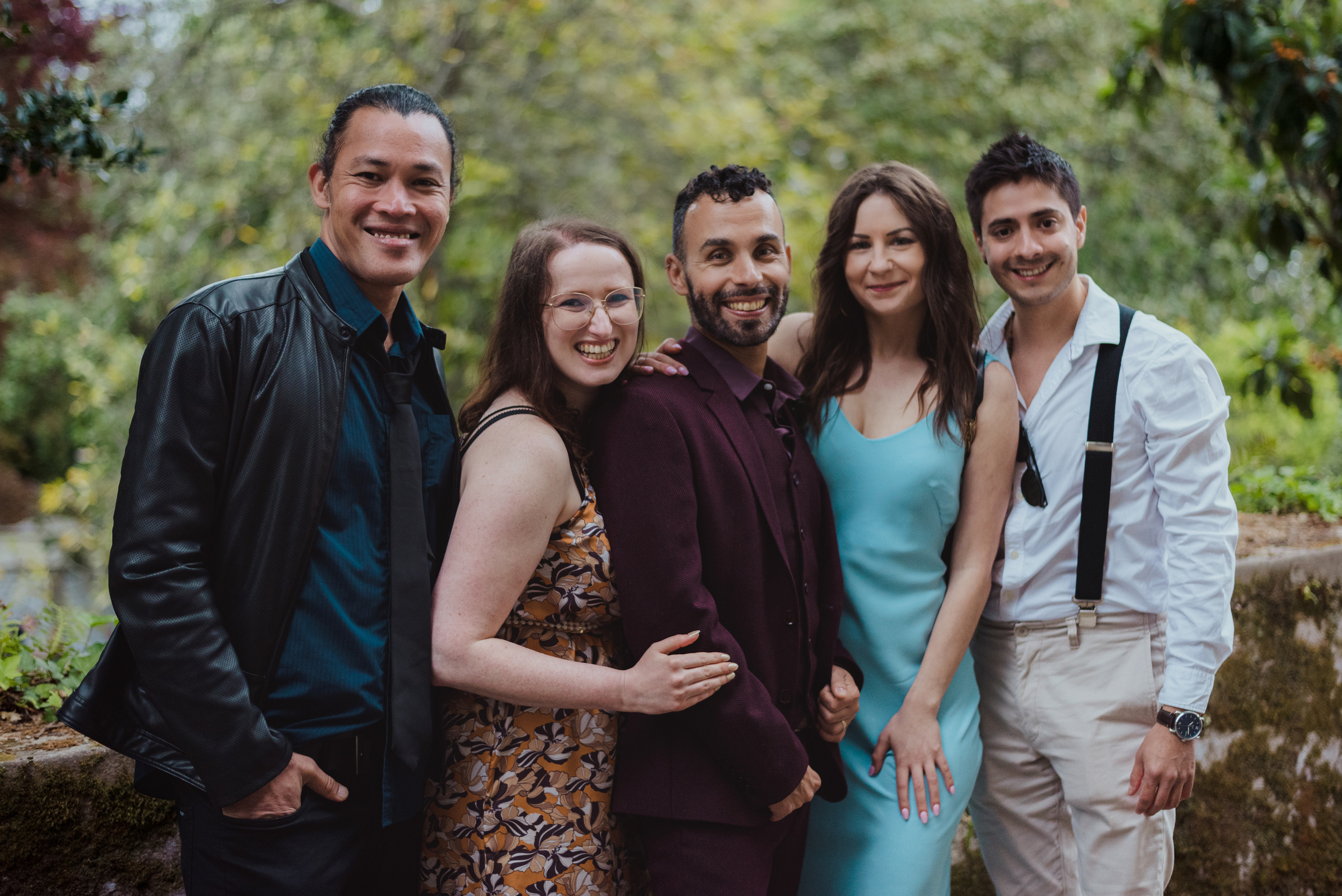 Garret + Filipe. Lifestyle, wedding and family photographer