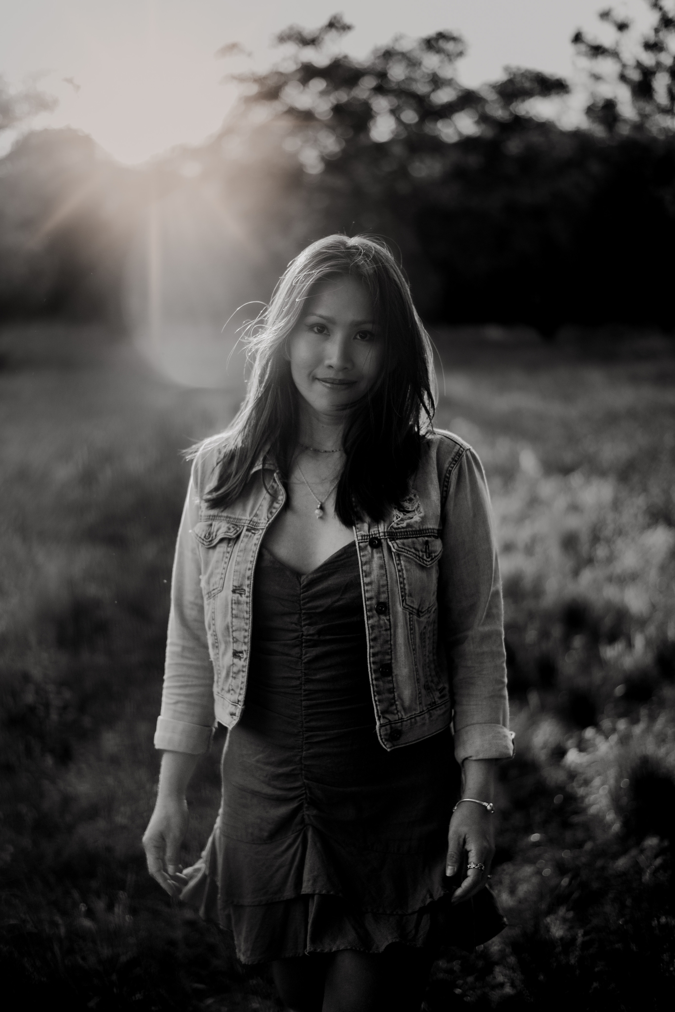 Nali and Pedro. Lifestyle, wedding and family photographer