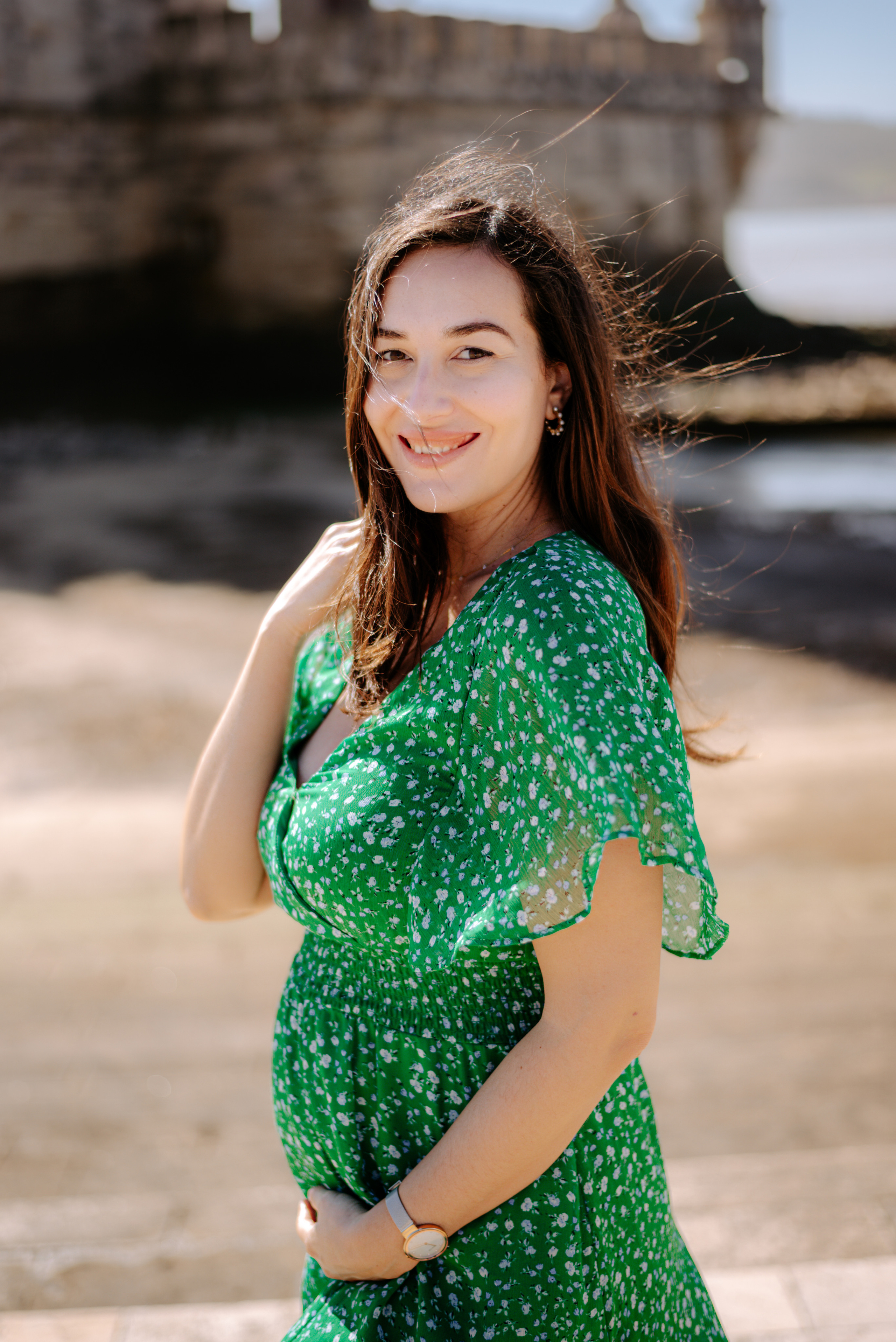 Tonislava and Diogo. Lifestyle, wedding and family photographer