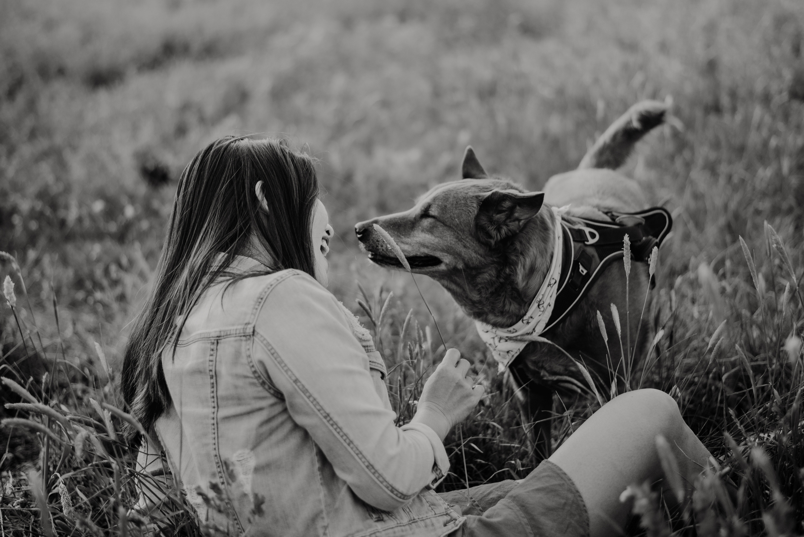 Nali and Pedro. Lifestyle, wedding and family photographer