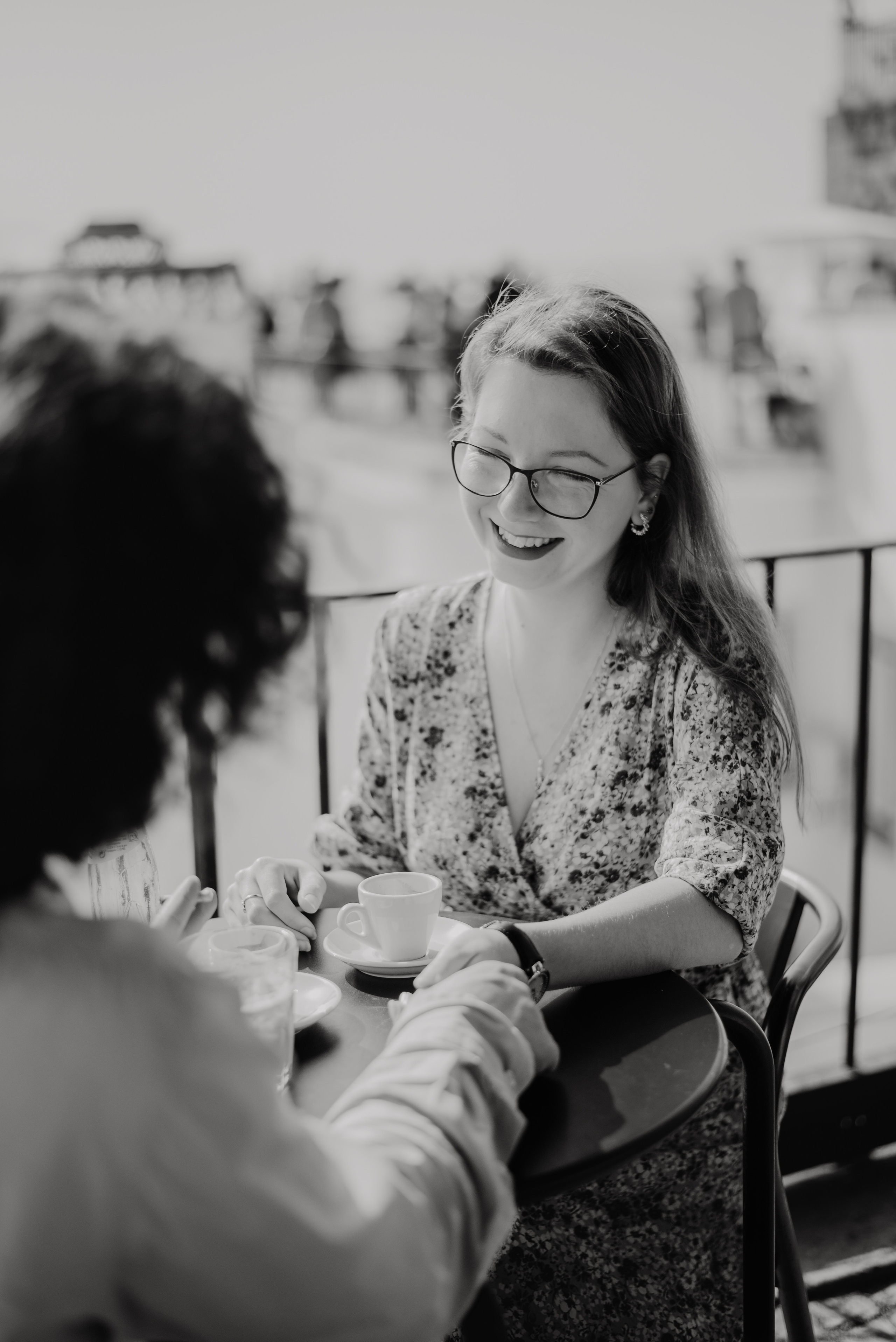 Dora and Ricardo. Lifestyle, wedding and family photographer